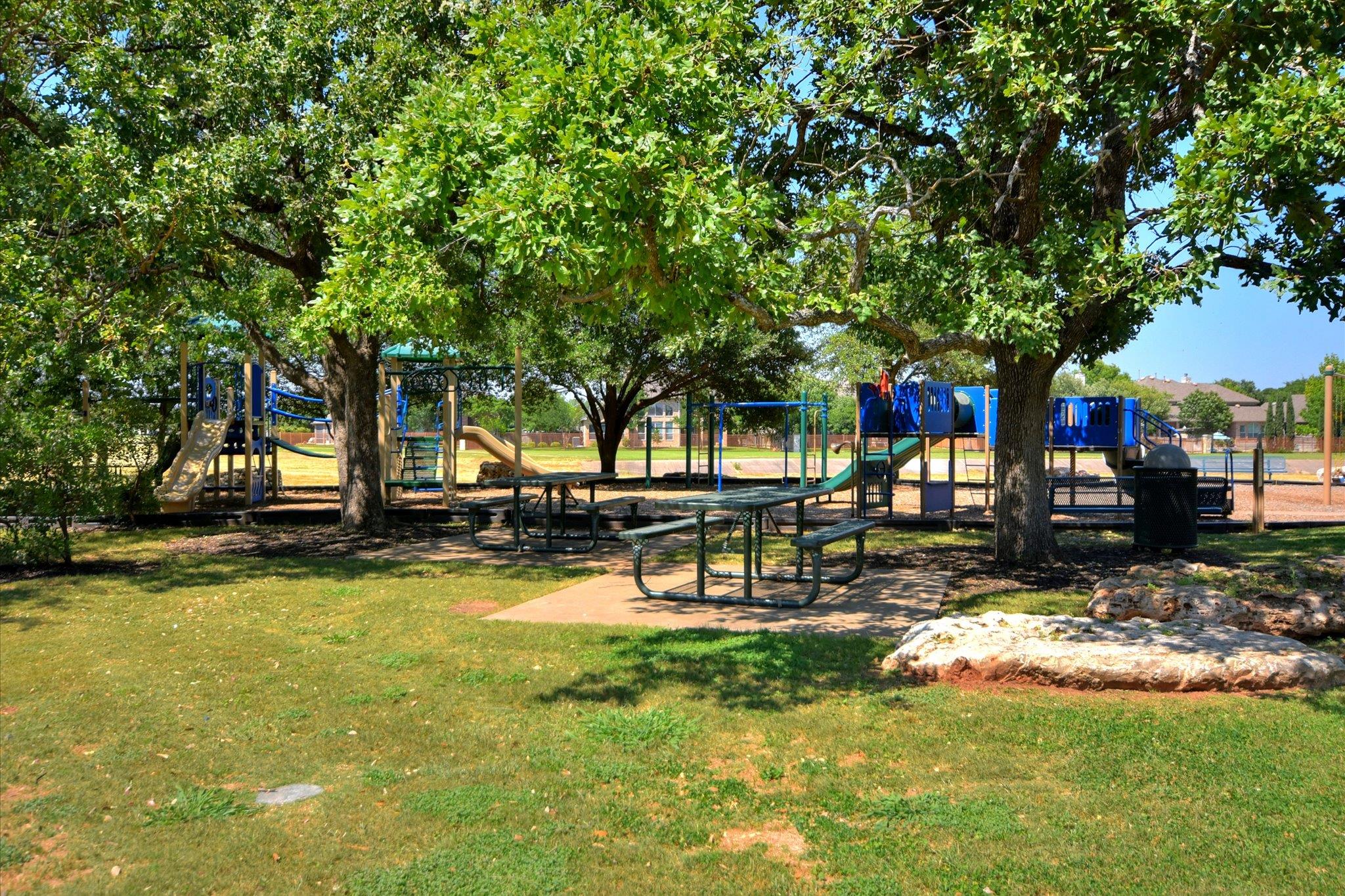 3420 Carya Ct, Round Rock, TX 78681