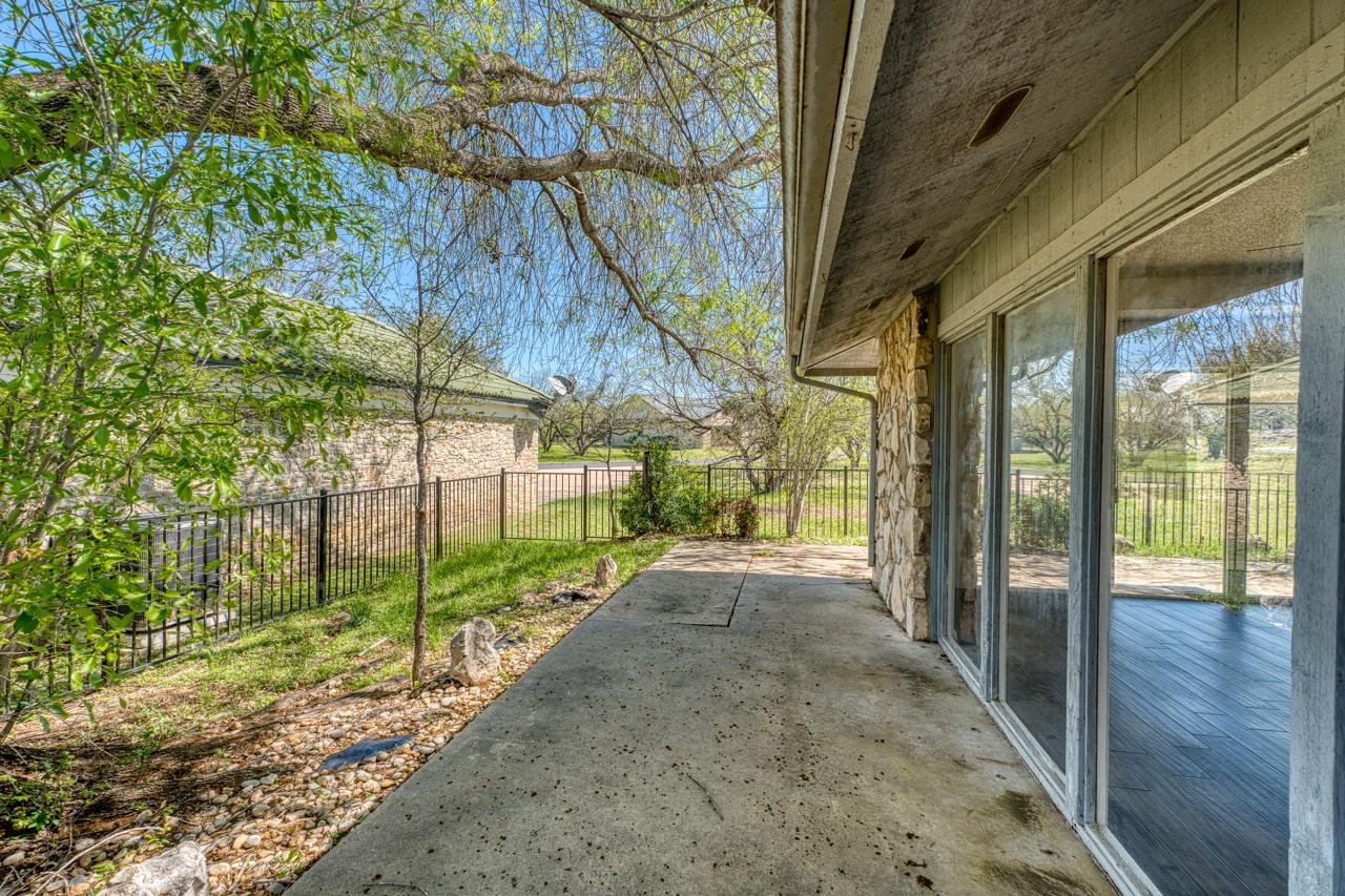 1504 Azure # A, Horseshoe Bay, TX 78657