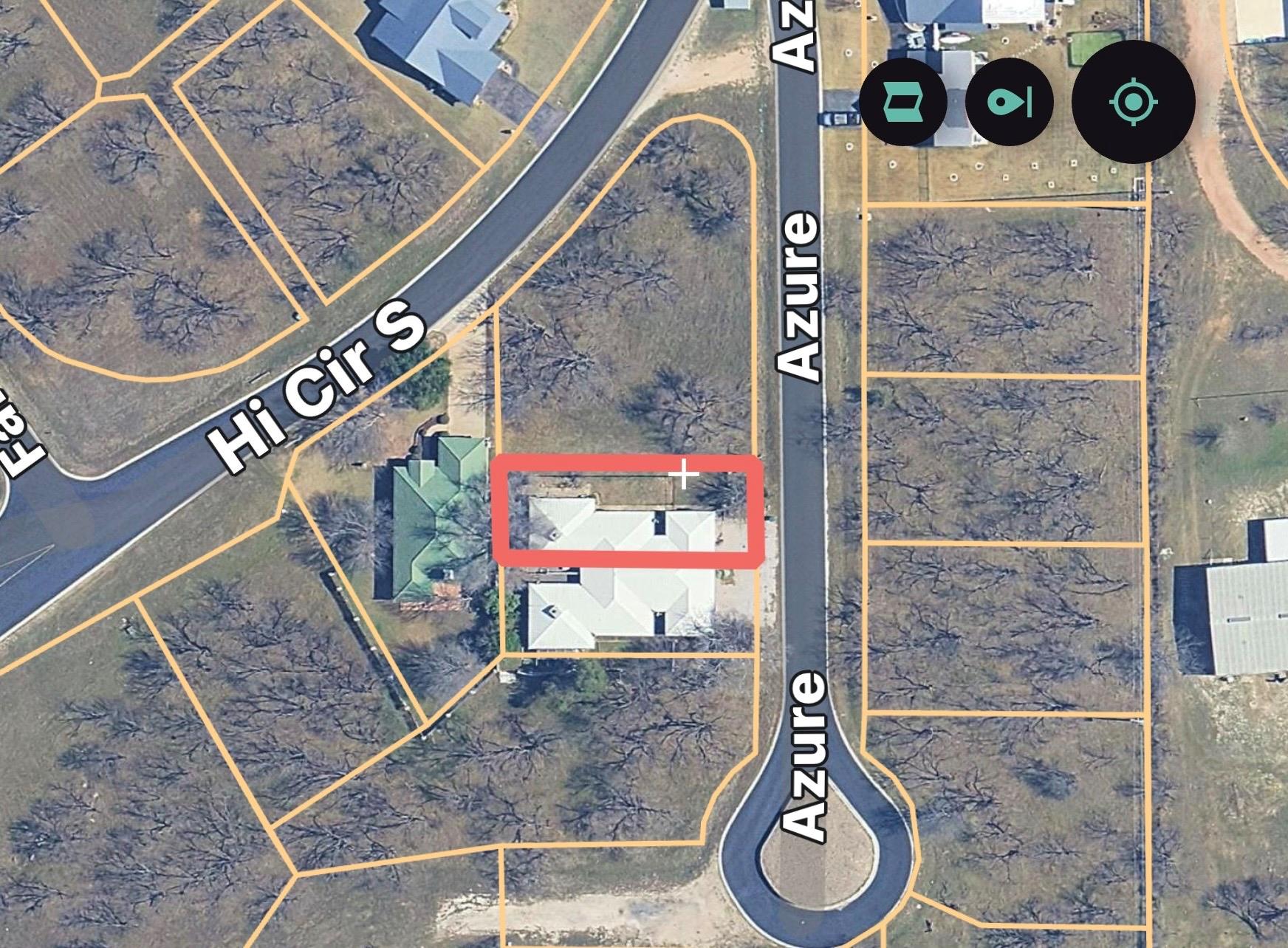 1504 Azure # A, Horseshoe Bay, TX 78657