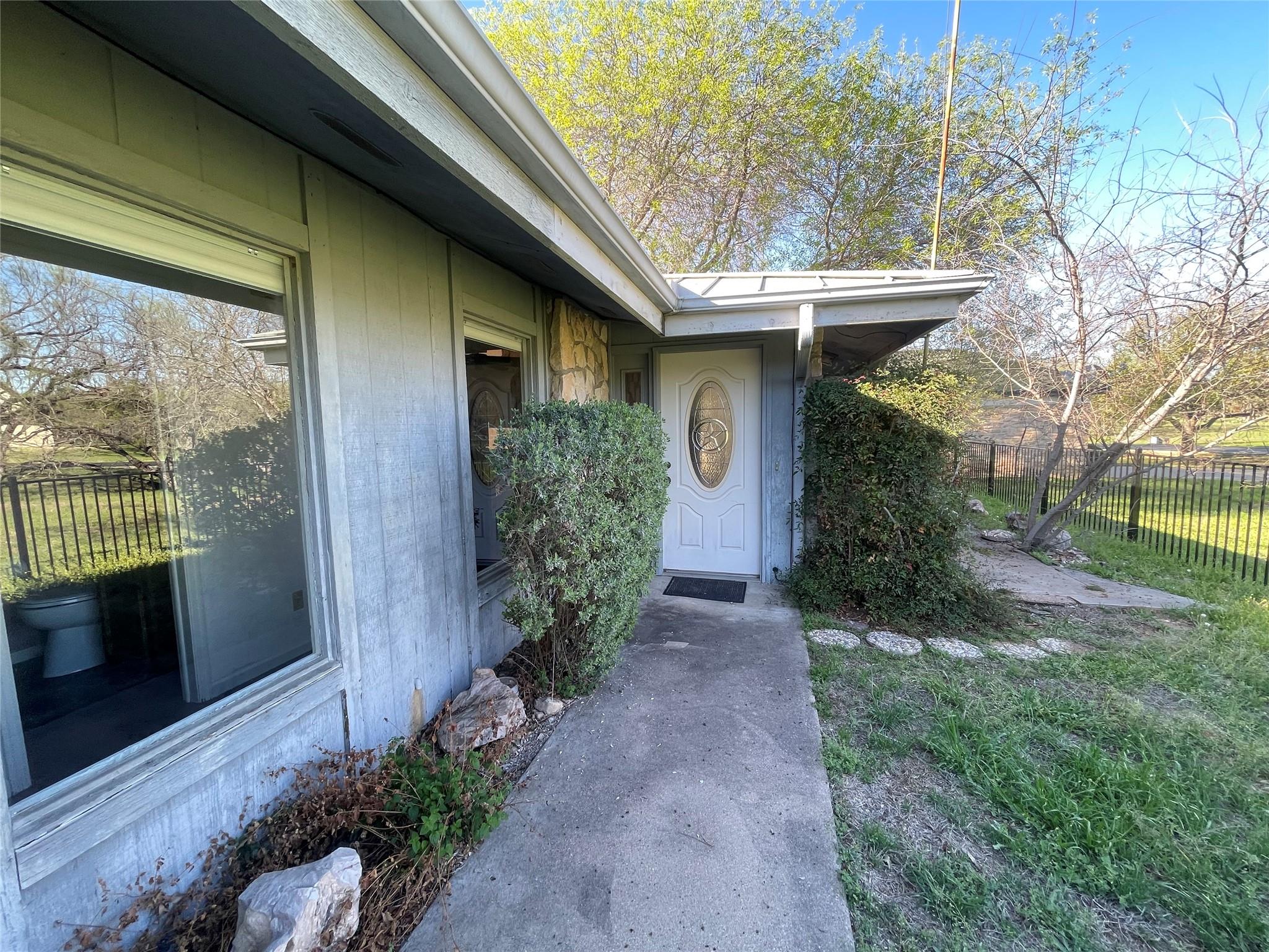 1504 Azure # A, Horseshoe Bay, TX 78657