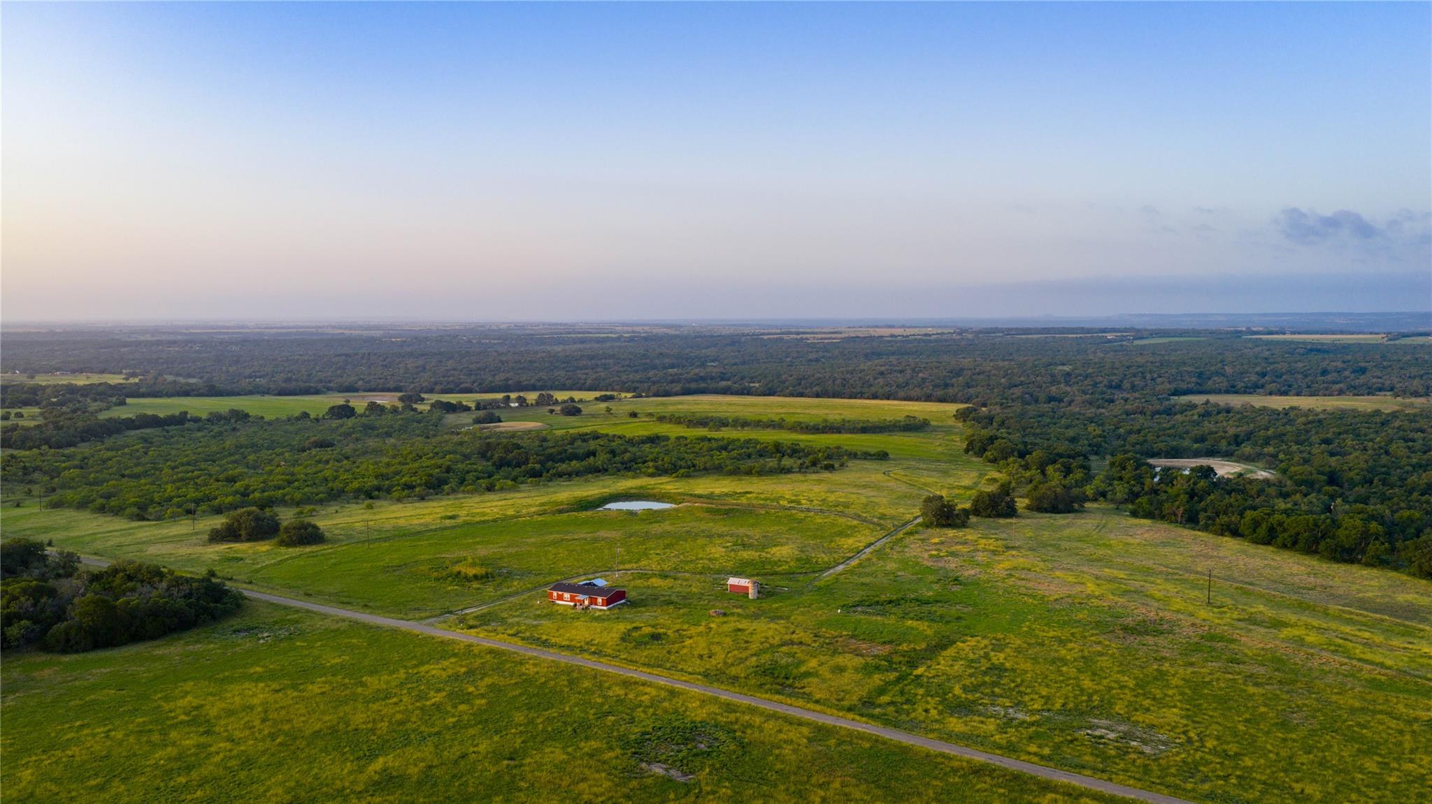 1805 County Road 180 Rd, Purmela, TX 76566