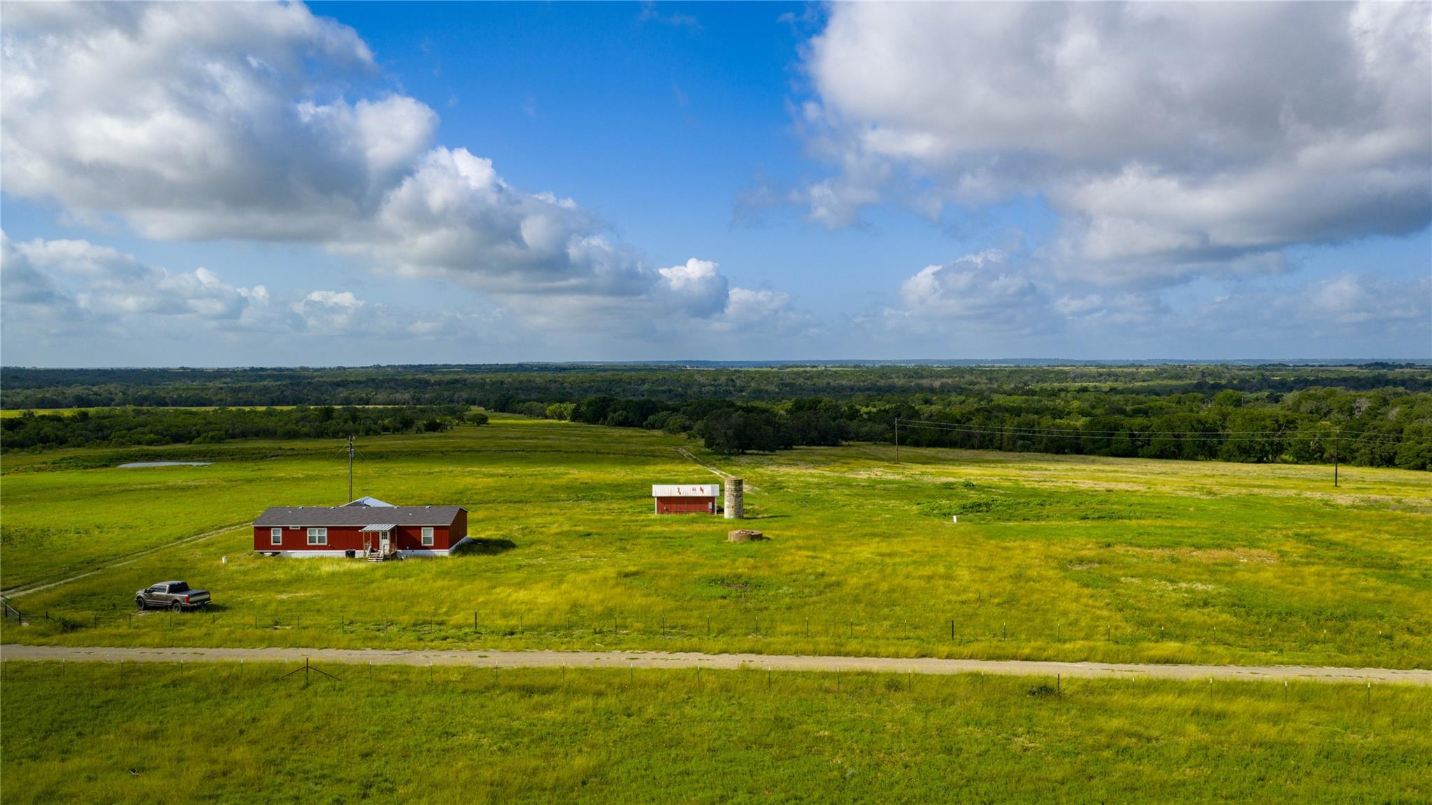 1805 County Road 180 Rd, Purmela, TX 76566