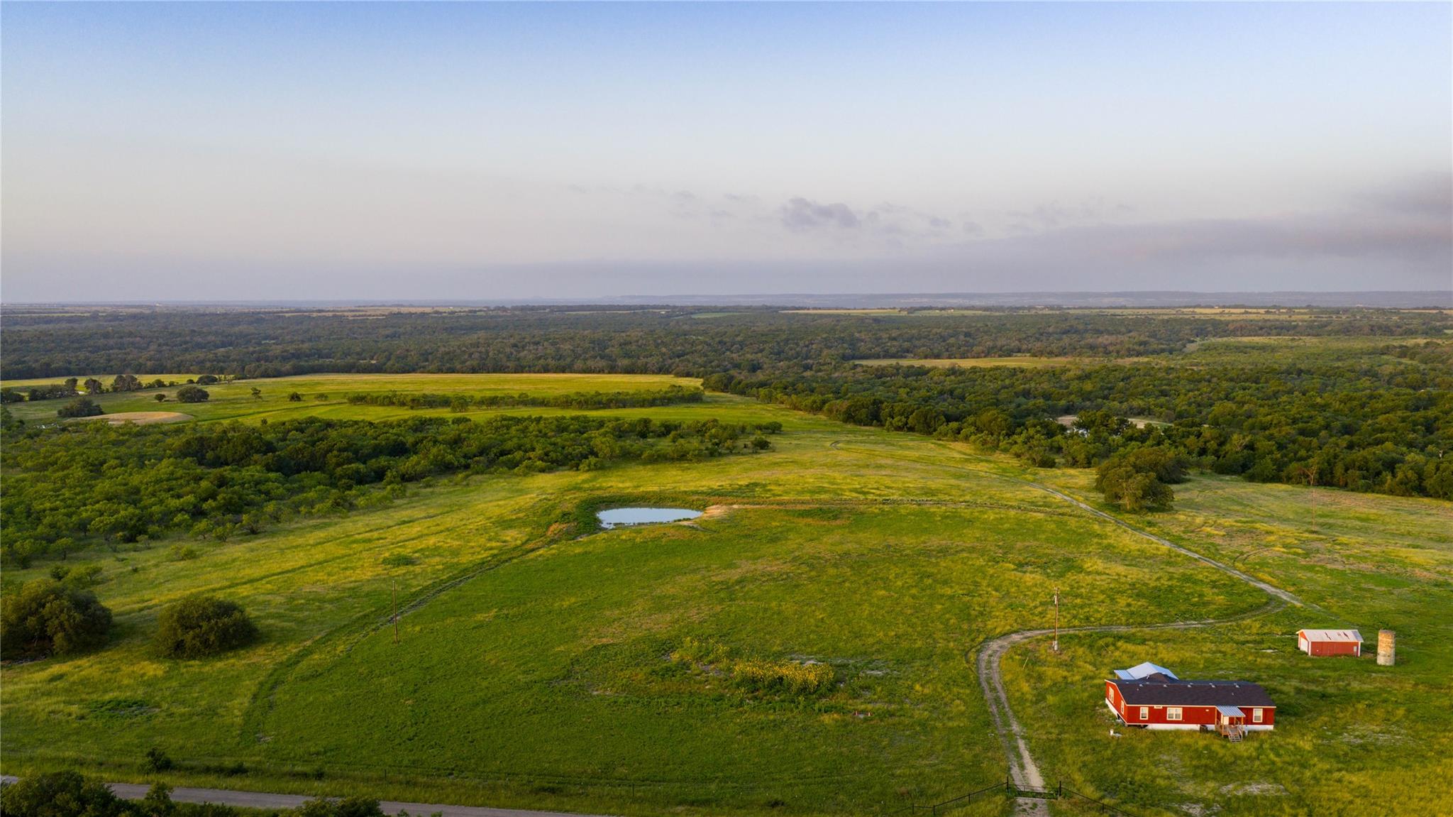 1805 County Road 180 Rd, Purmela, TX 76566