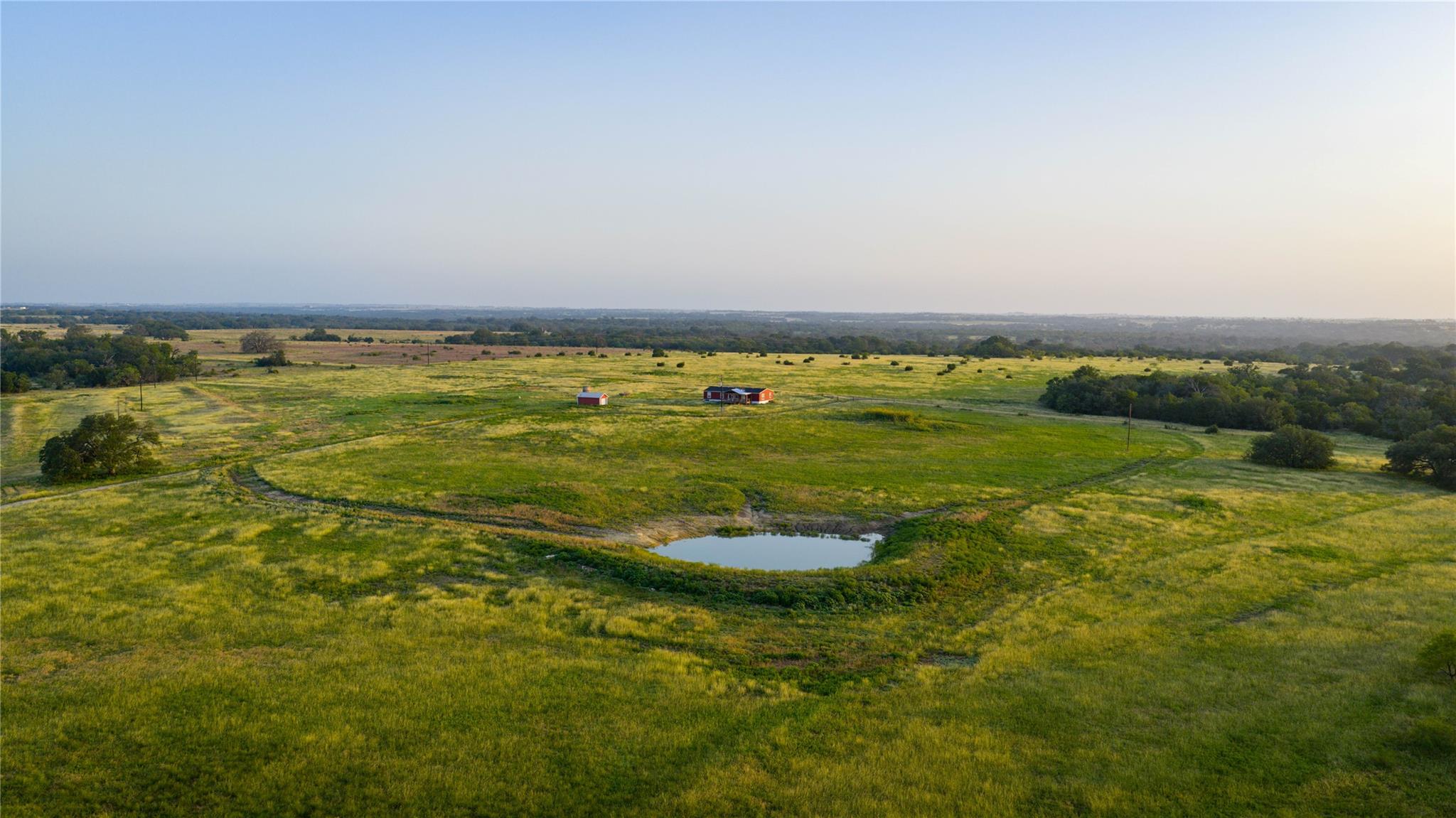 1805 County Road 180 Rd, Purmela, TX 76566