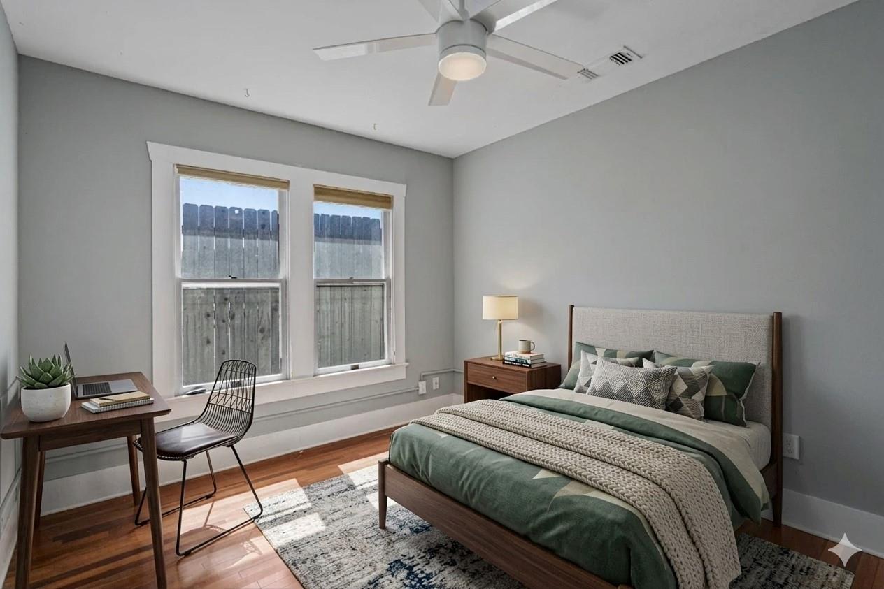 4914 Woodrow Ave, Austin, TX 78756