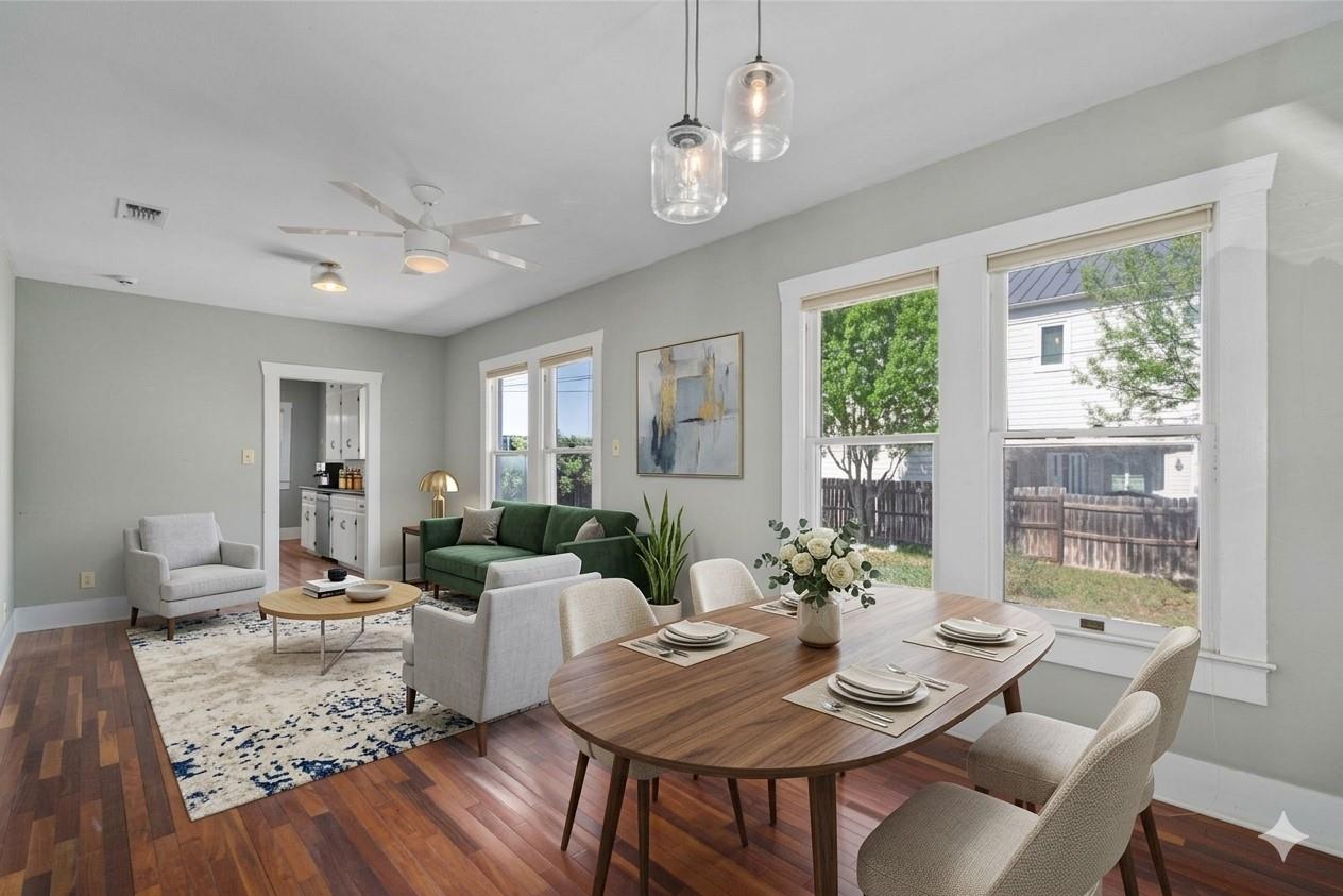 4914 Woodrow Ave, Austin, TX 78756