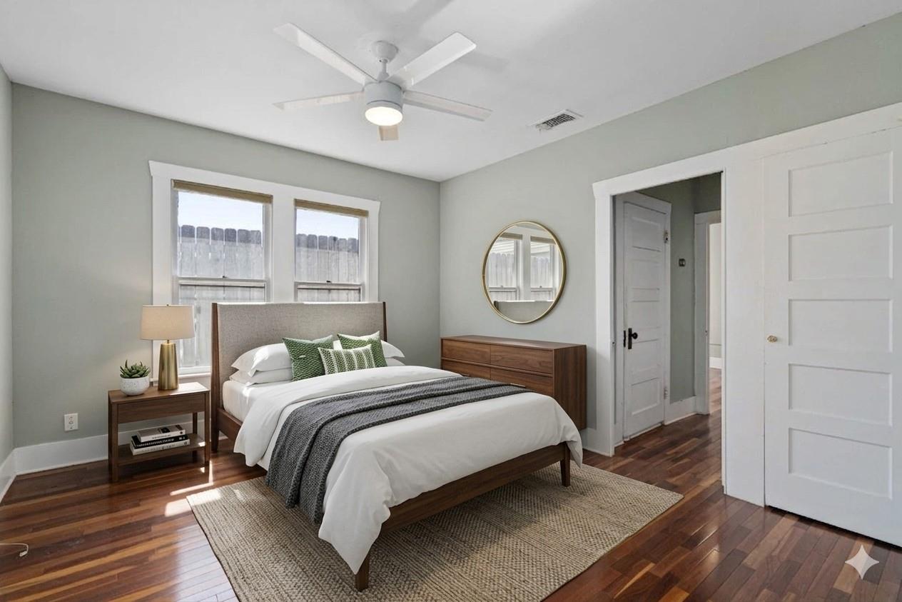 4914 Woodrow Ave, Austin, TX 78756