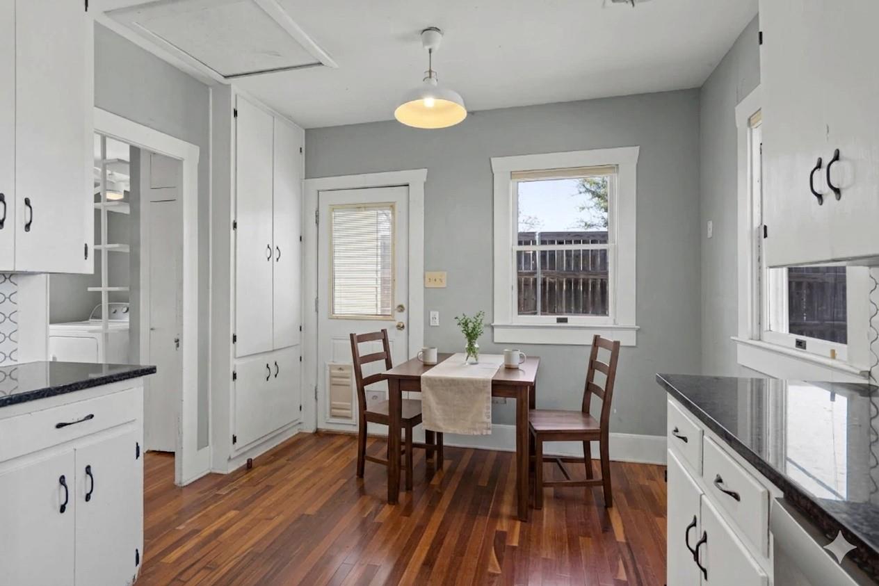 4914 Woodrow Ave, Austin, TX 78756