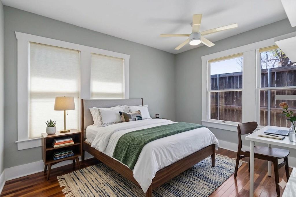 4914 Woodrow Ave, Austin, TX 78756