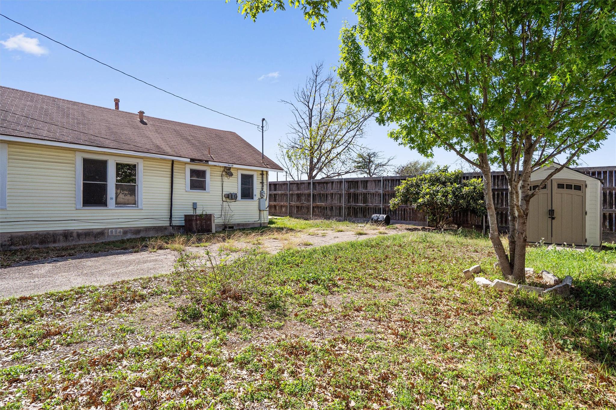 4914 Woodrow Ave, Austin, TX 78756