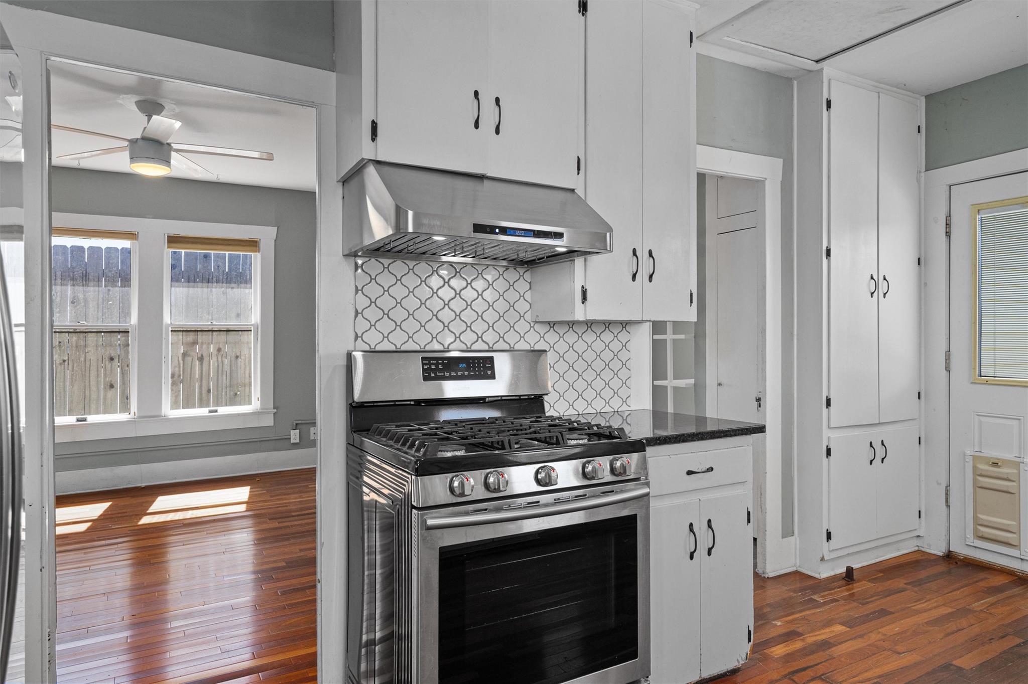 4914 Woodrow Ave, Austin, TX 78756