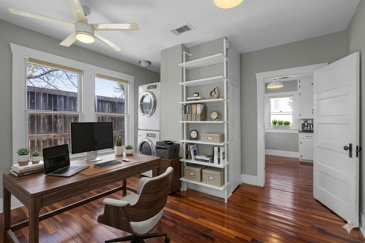 4914 Woodrow Ave, Austin, TX 78756