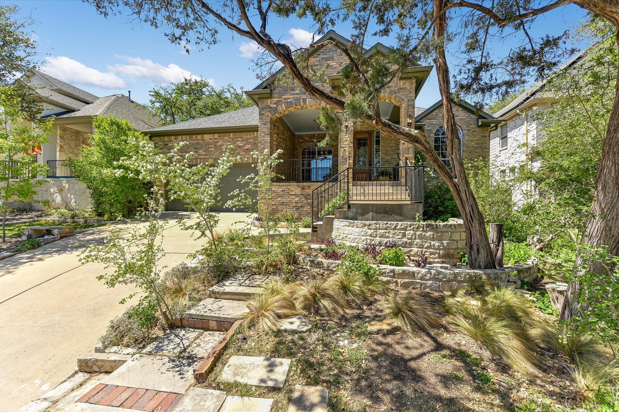 8024 COBBLESTONE, Austin, TX 78735