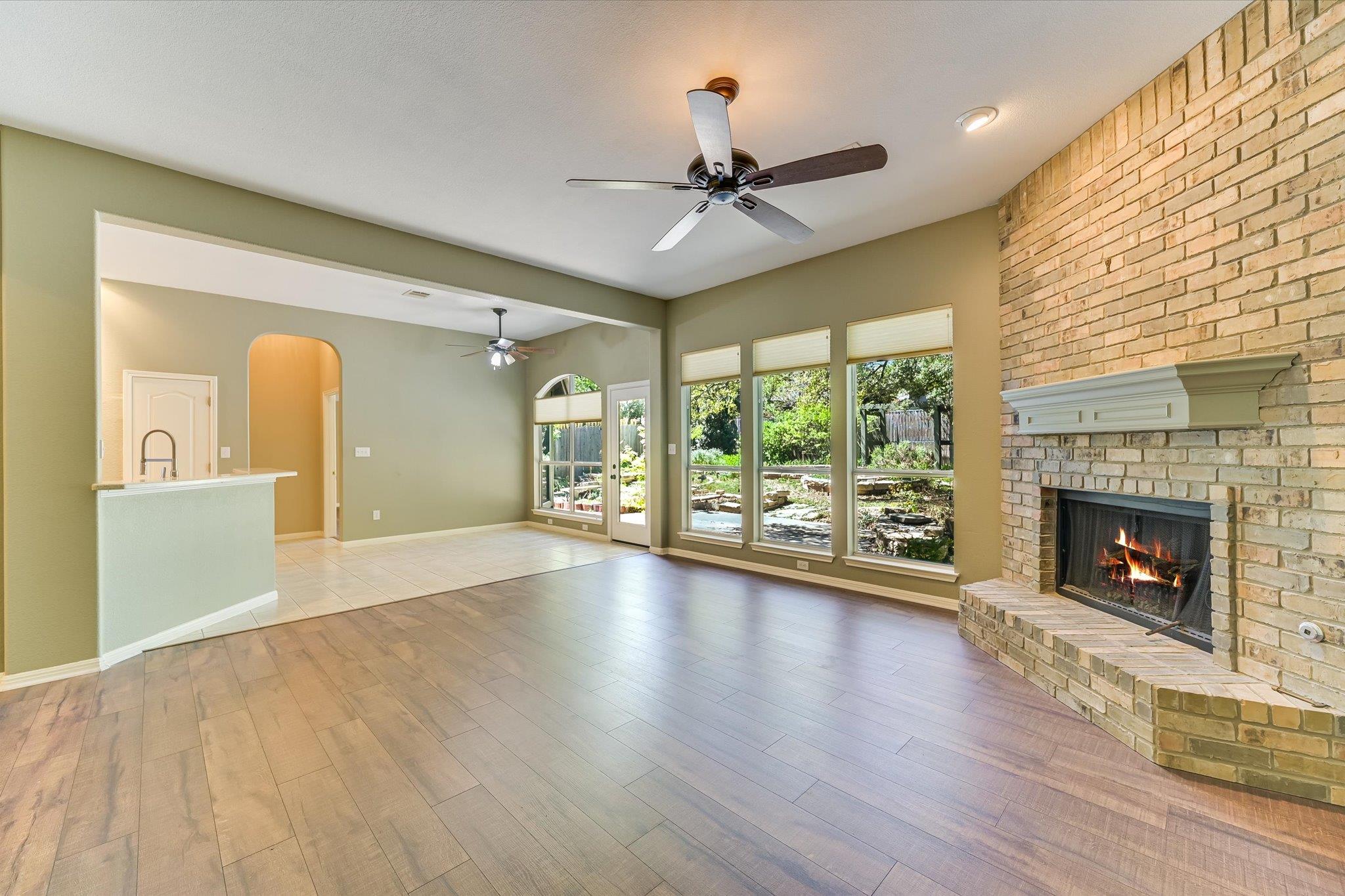 8024 COBBLESTONE, Austin, TX 78735