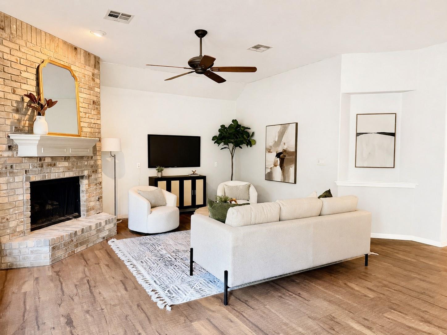 8024 COBBLESTONE, Austin, TX 78735