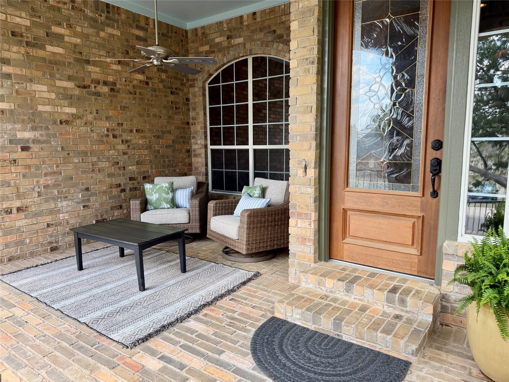 8024 COBBLESTONE, Austin, TX 78735