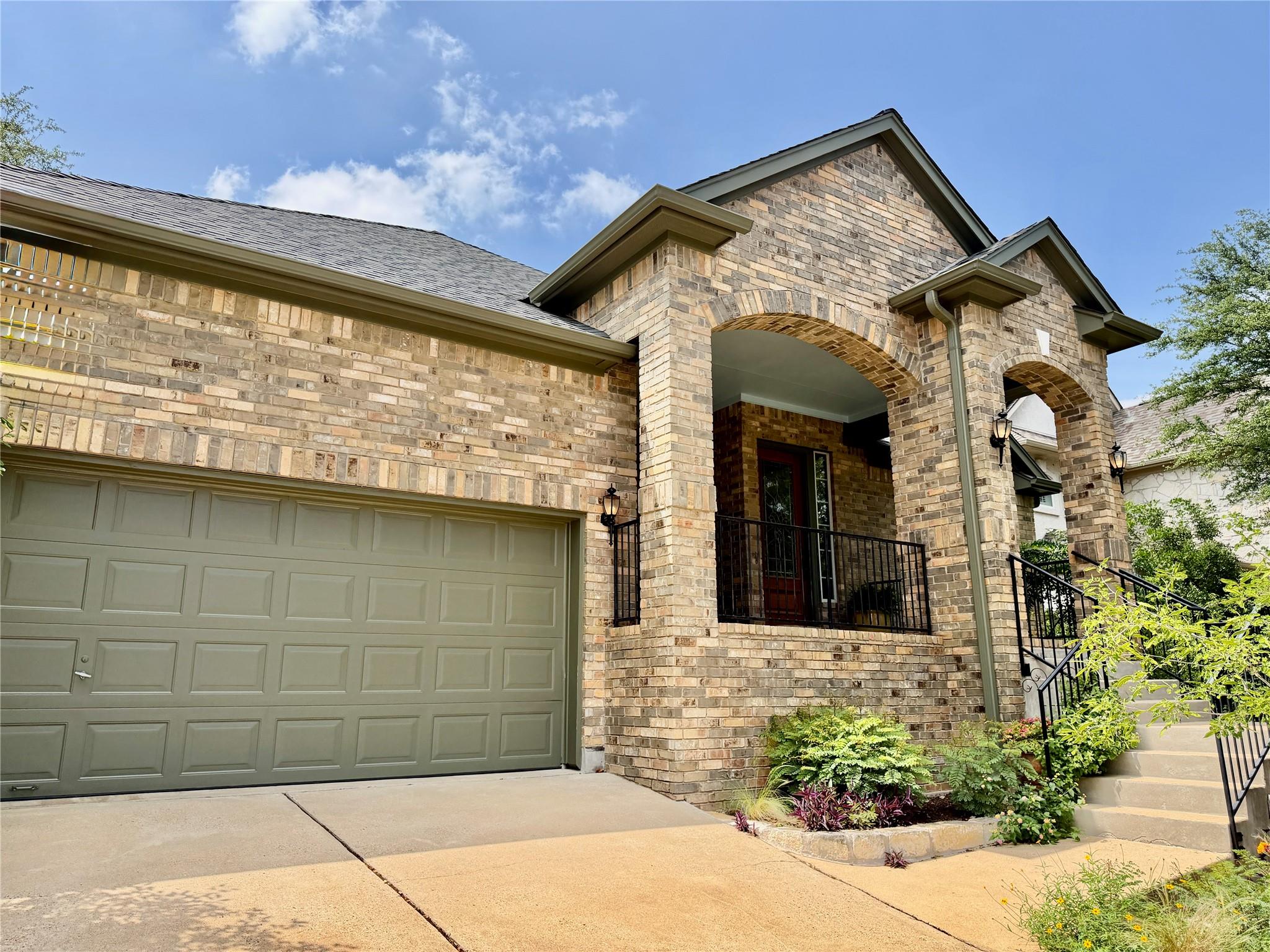 8024 COBBLESTONE, Austin, TX 78735