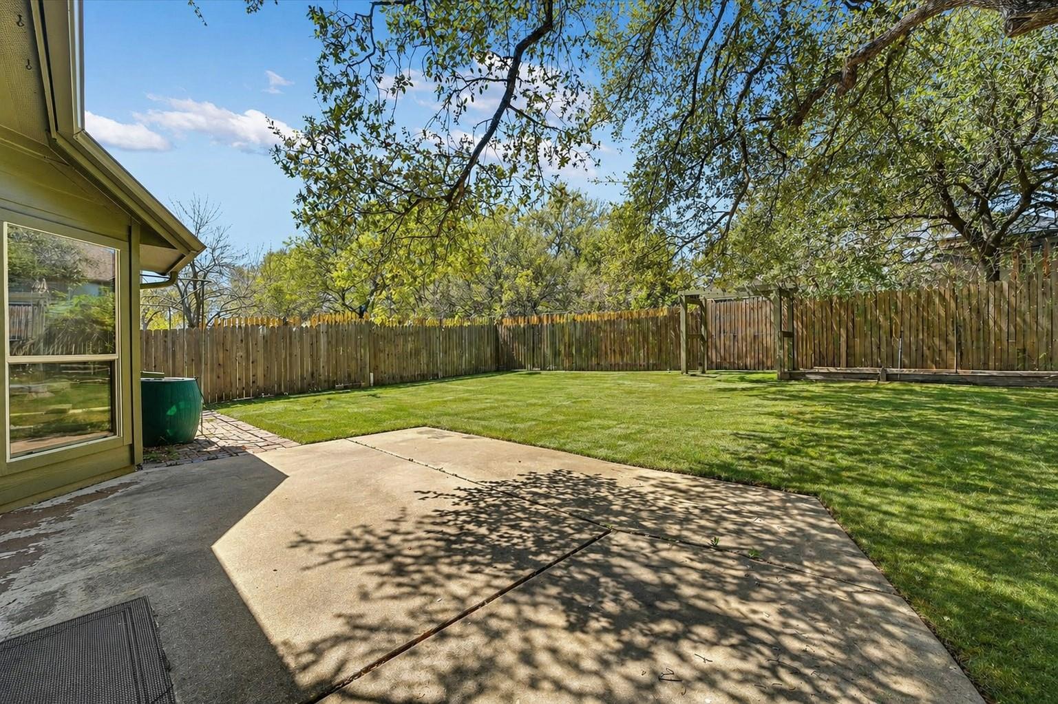 8024 COBBLESTONE, Austin, TX 78735