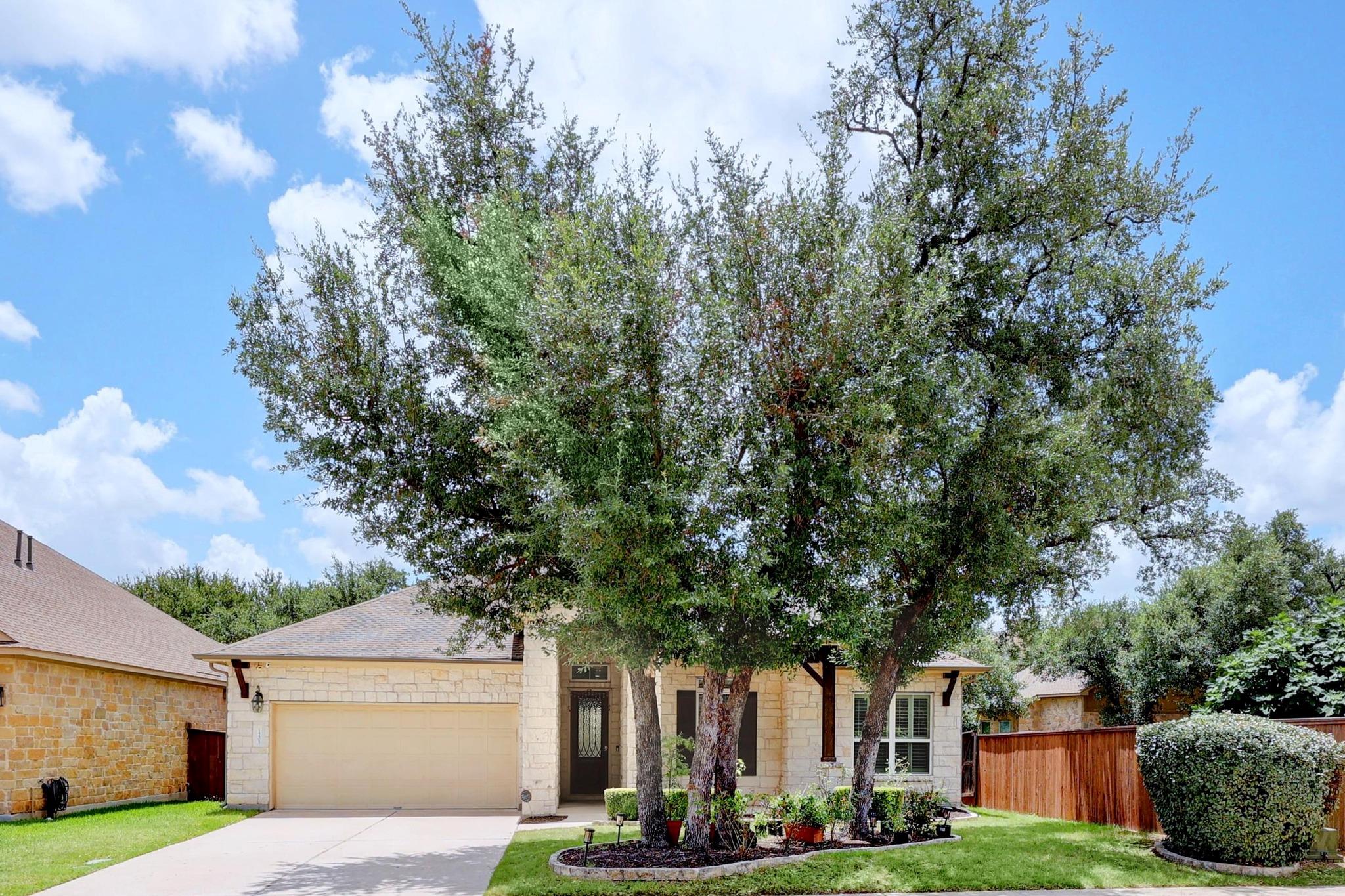 14405 Laurinburg Dr, Austin, TX 78717