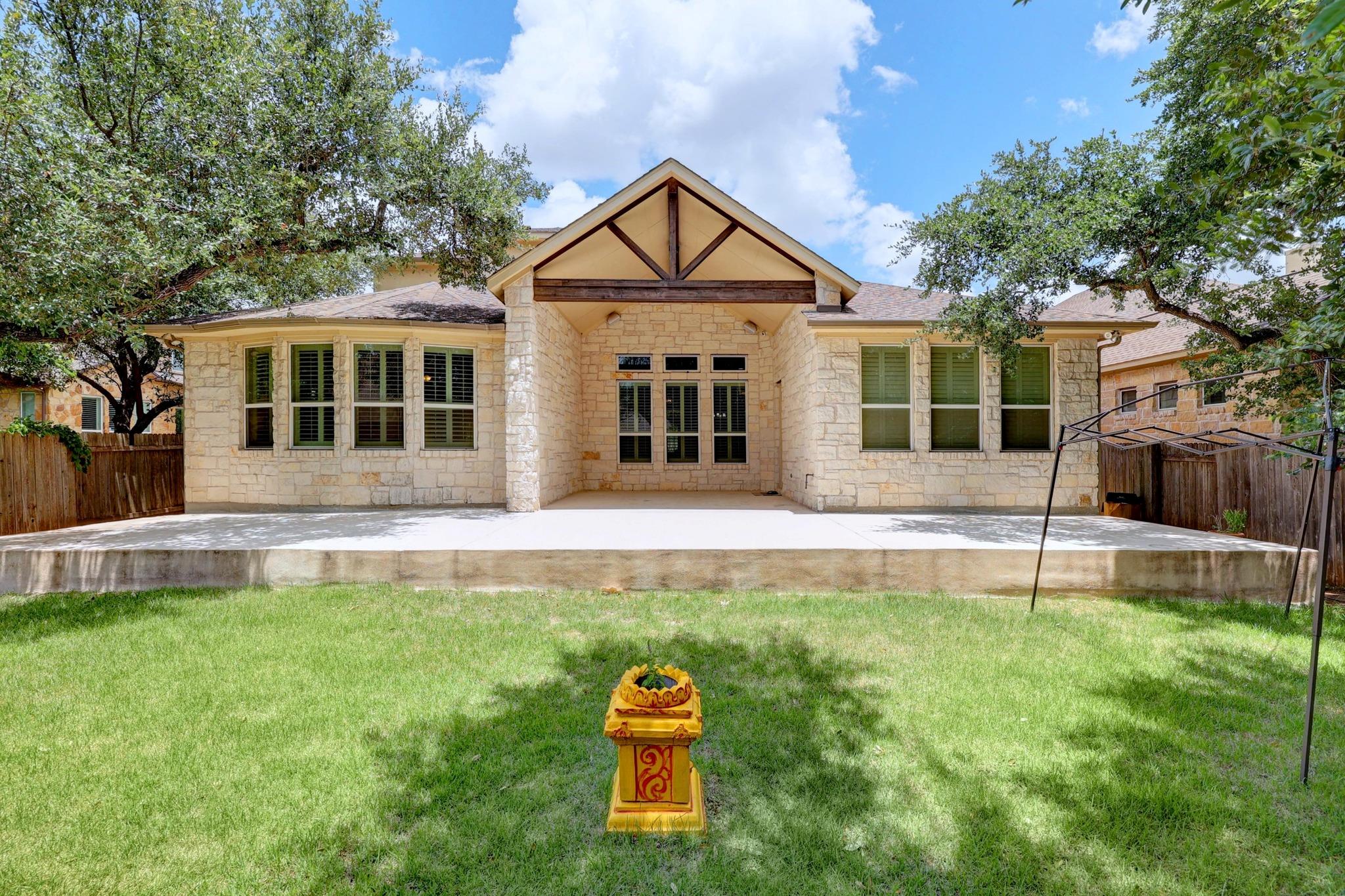 14405 Laurinburg Dr, Austin, TX 78717