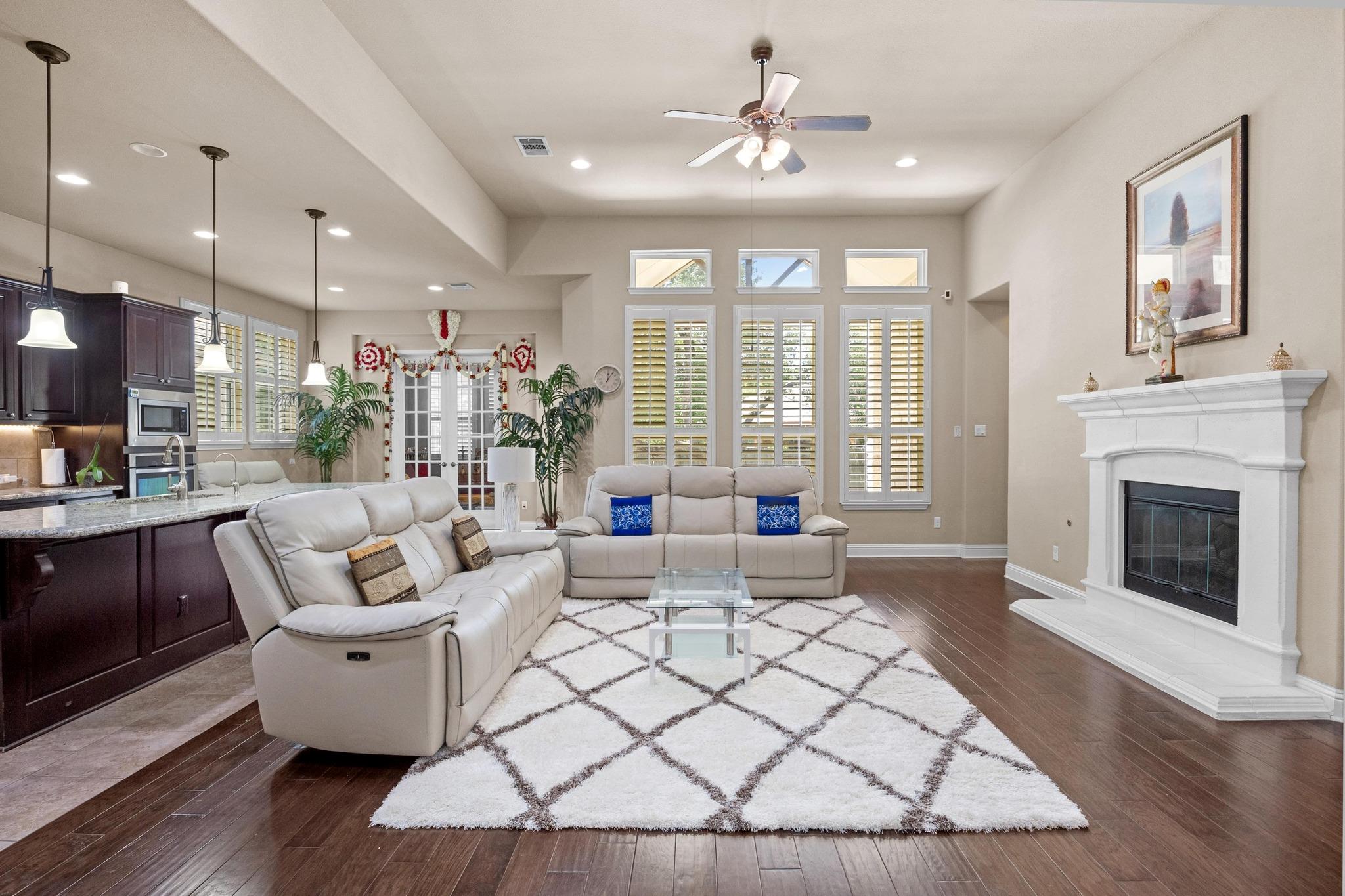 14405 Laurinburg Dr, Austin, TX 78717