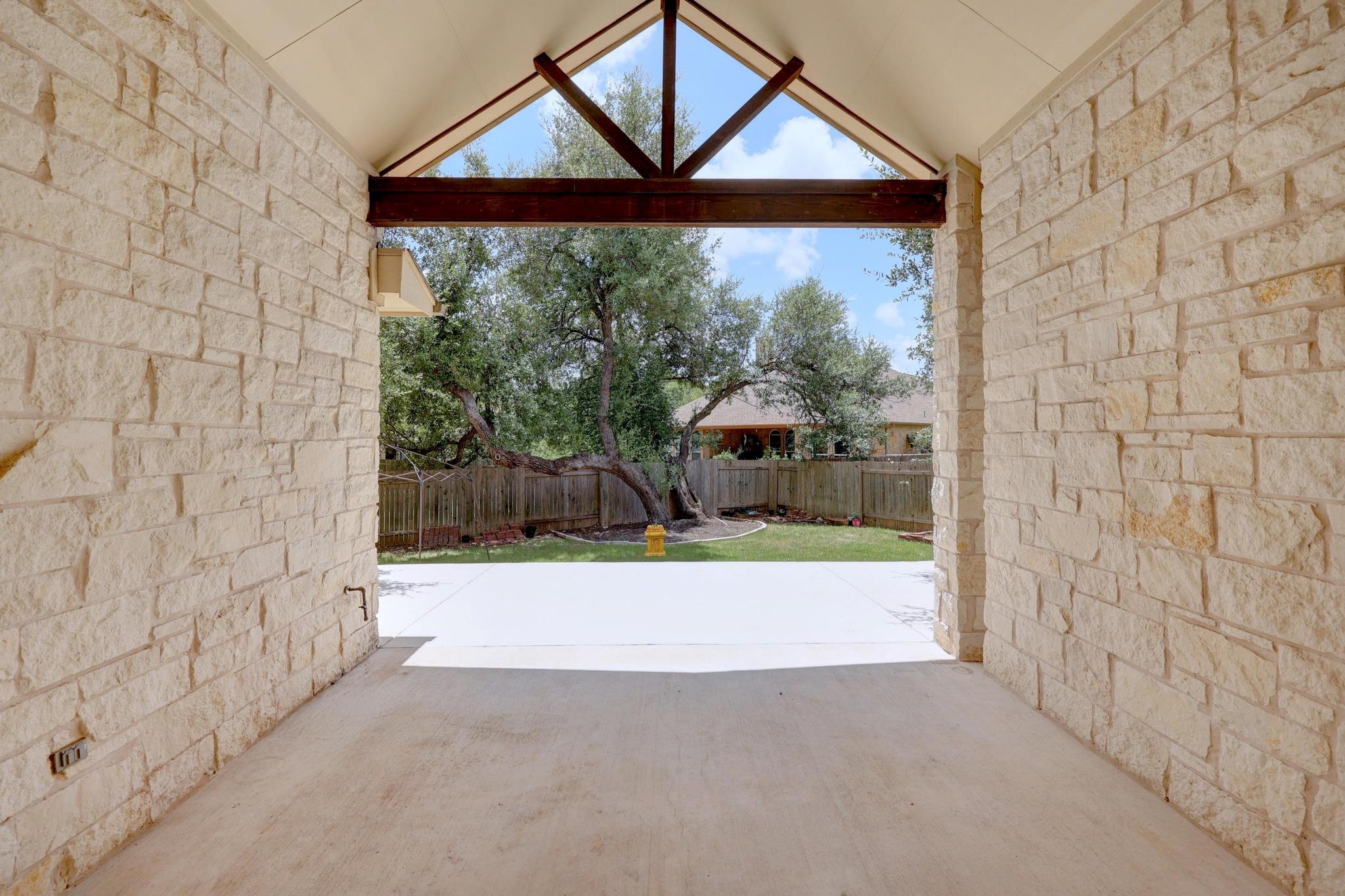 14405 Laurinburg Dr, Austin, TX 78717