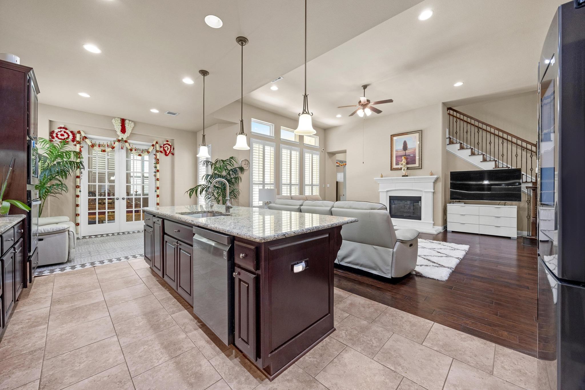 14405 Laurinburg Dr, Austin, TX 78717