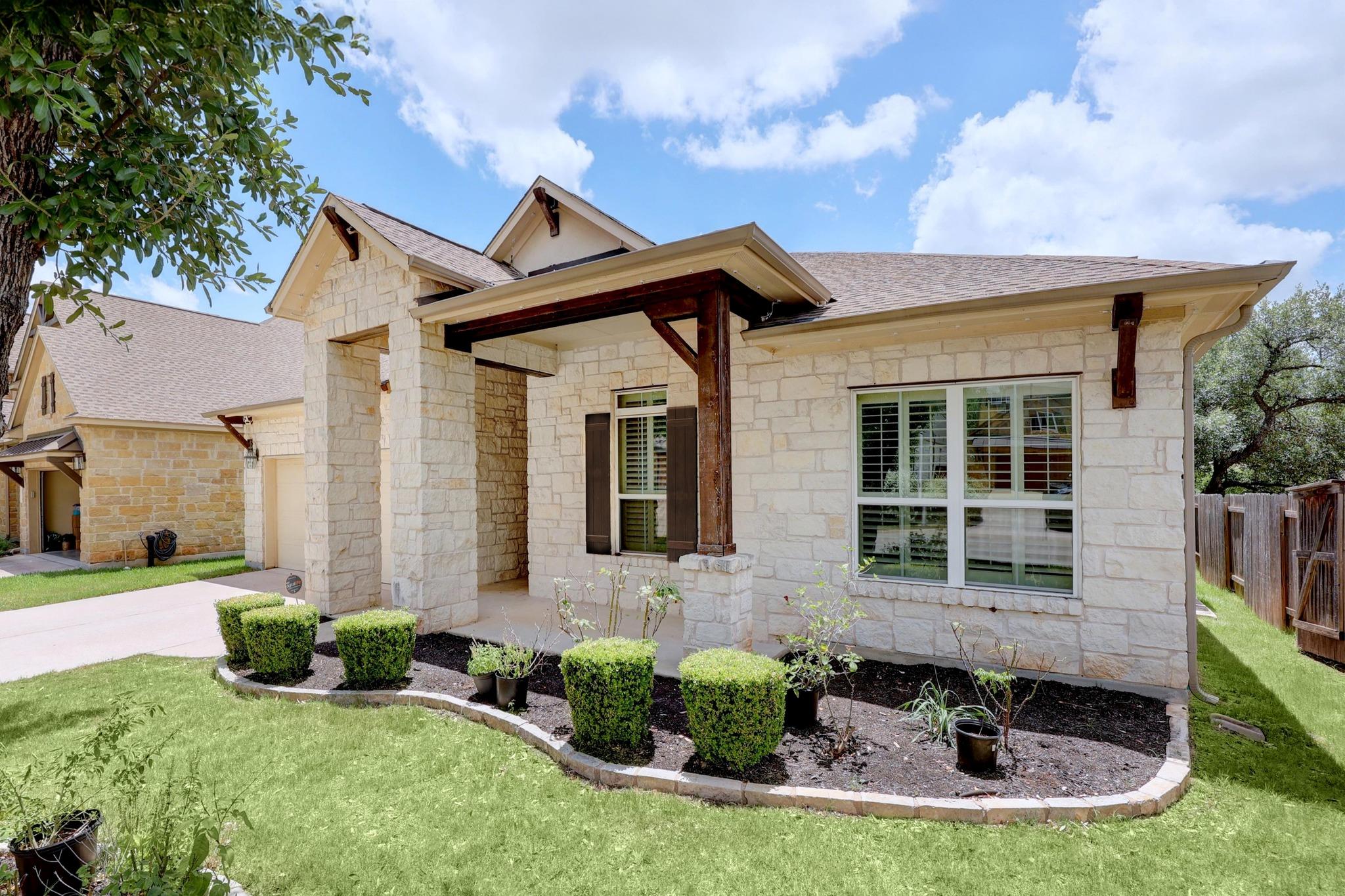 14405 Laurinburg Dr, Austin, TX 78717