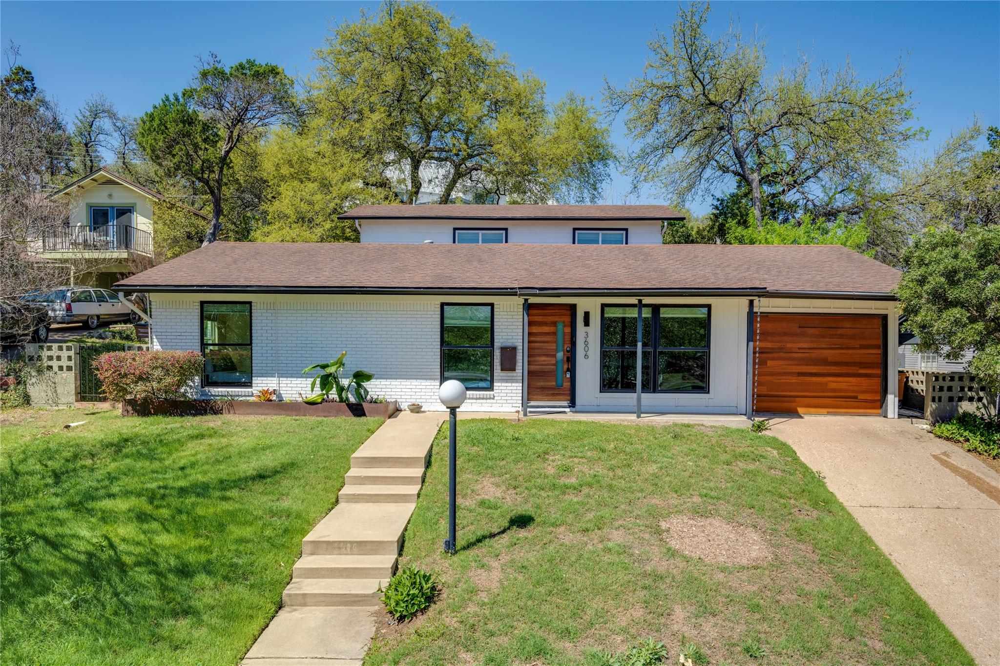 3606 Wilson St, Austin, TX 78704