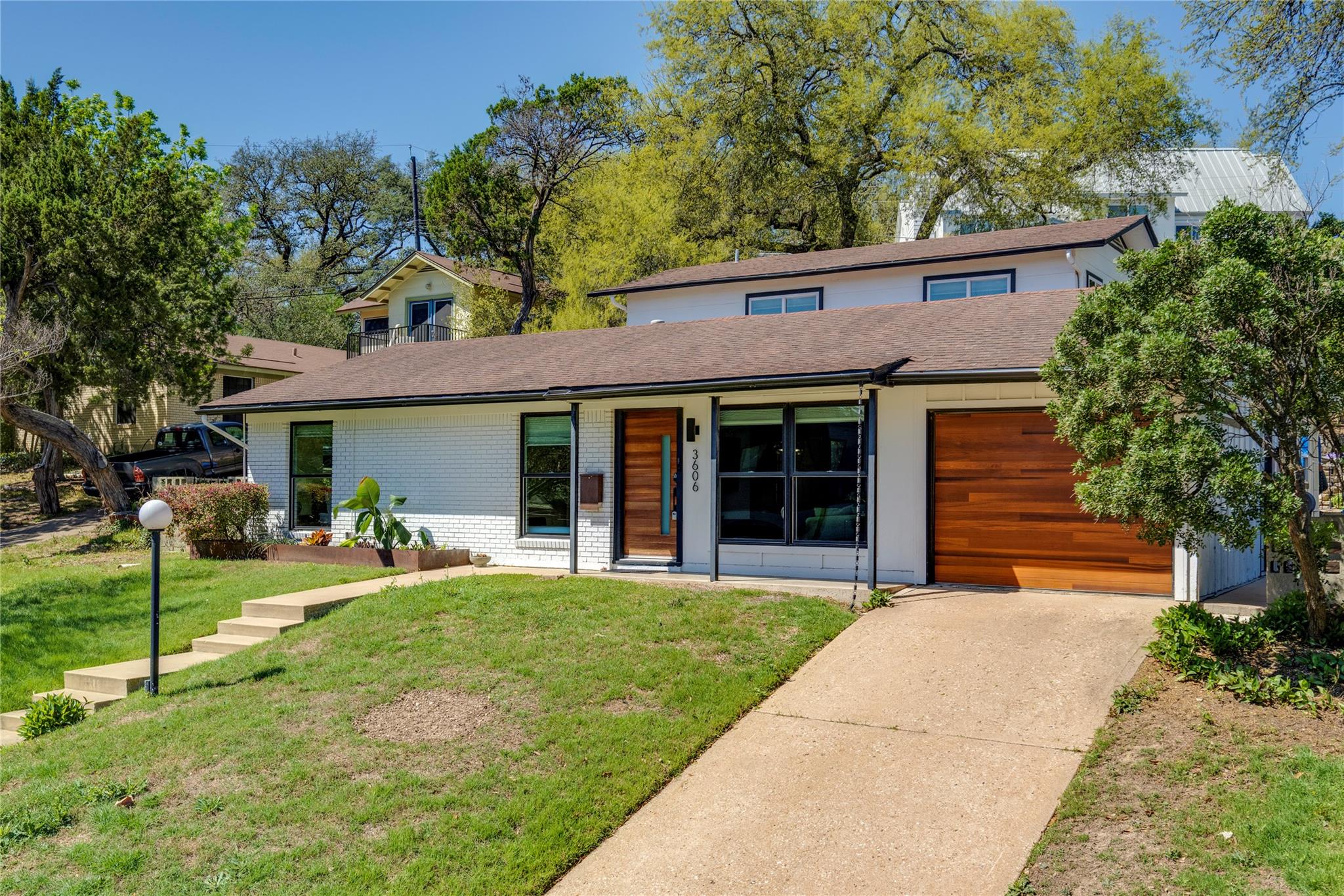 3606 Wilson St, Austin, TX 78704