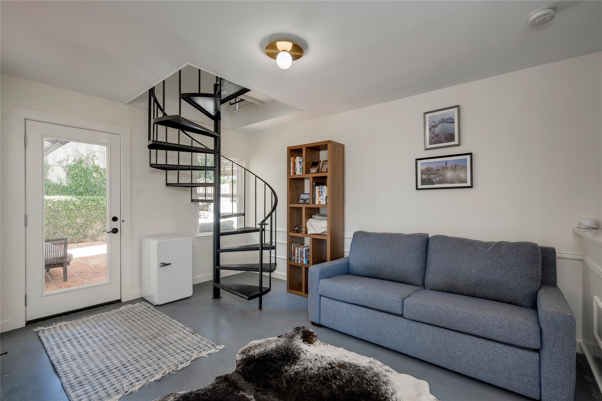 3606 Wilson St, Austin, TX 78704