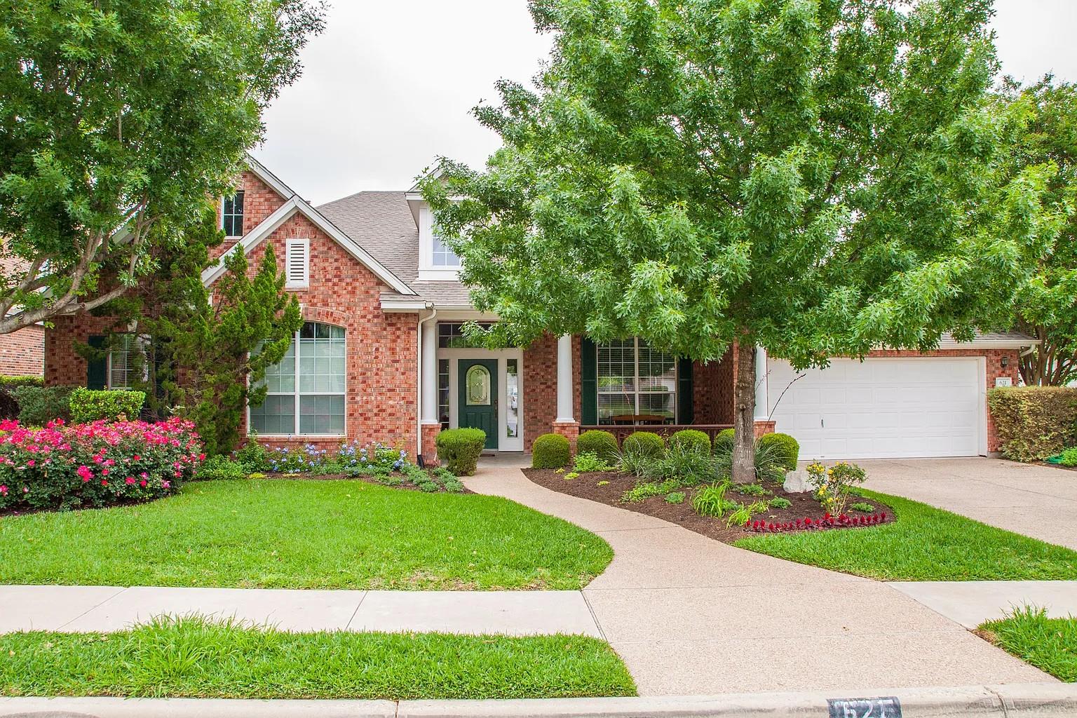 621 S Lynnwood Trl, Cedar Park, TX 78613
