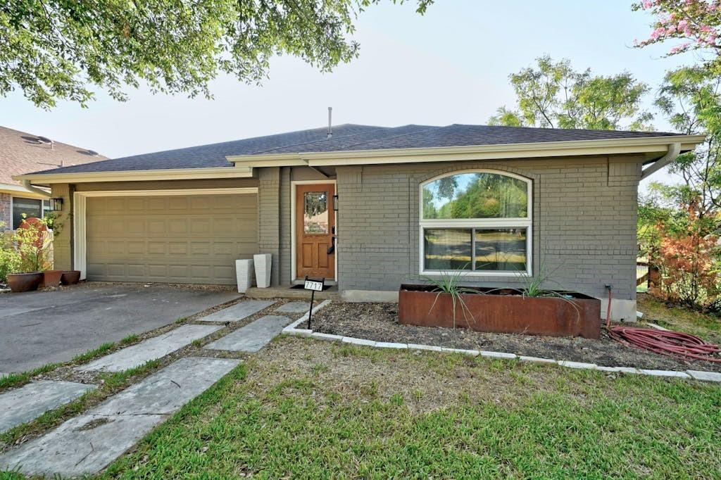 7717 Ponoma Trl, Austin, TX 78749