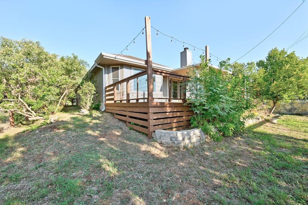 7717 Ponoma Trl, Austin, TX 78749