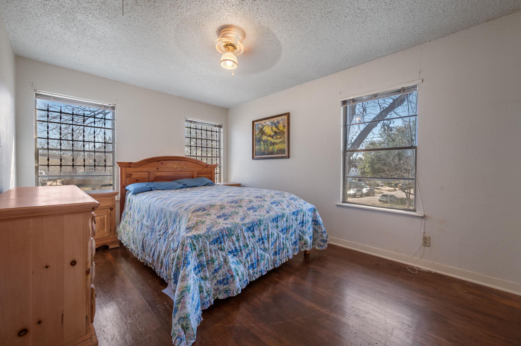 2000 Cedar Ave, Austin, TX 78722