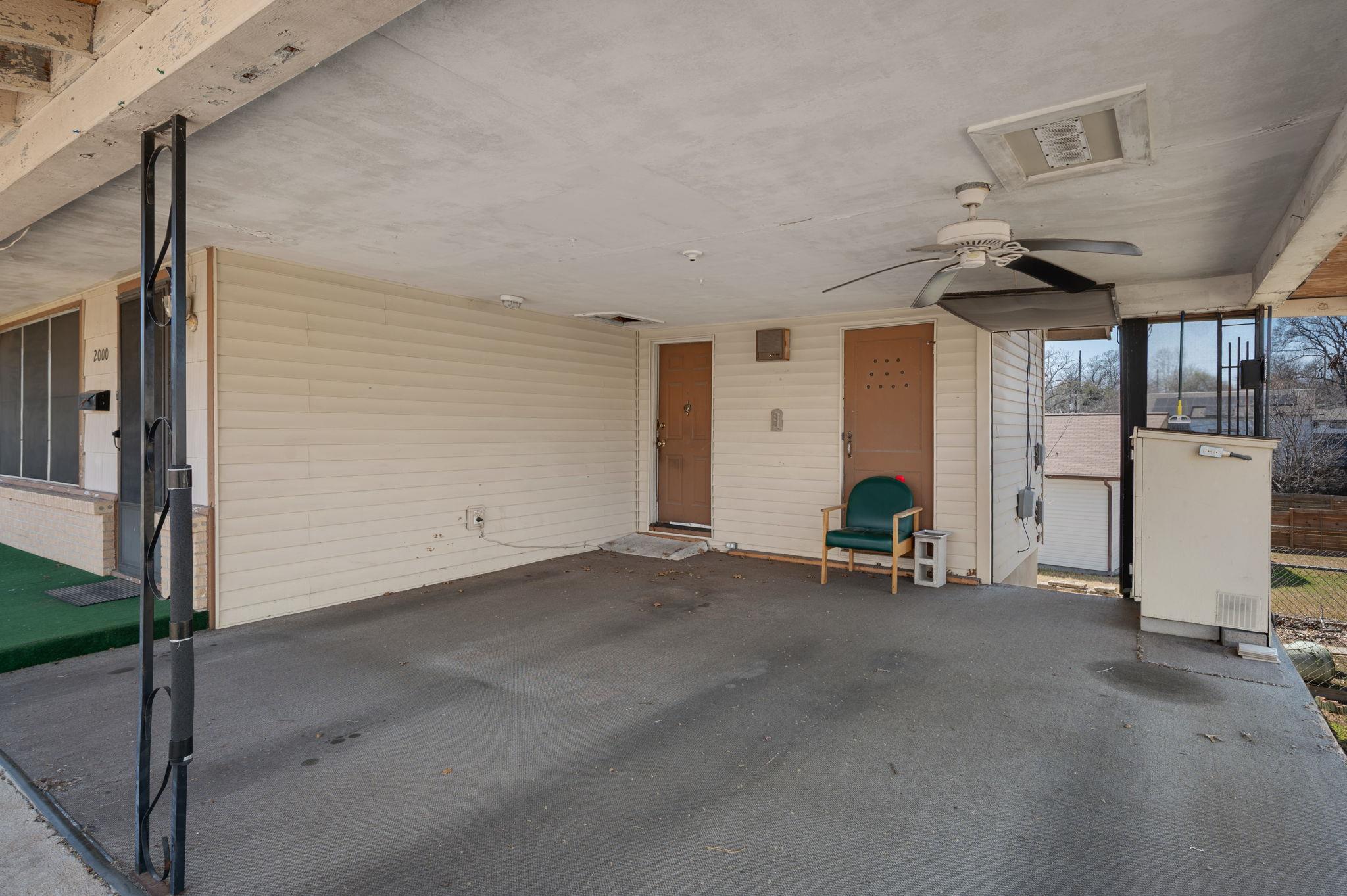 2000 Cedar Ave, Austin, TX 78722