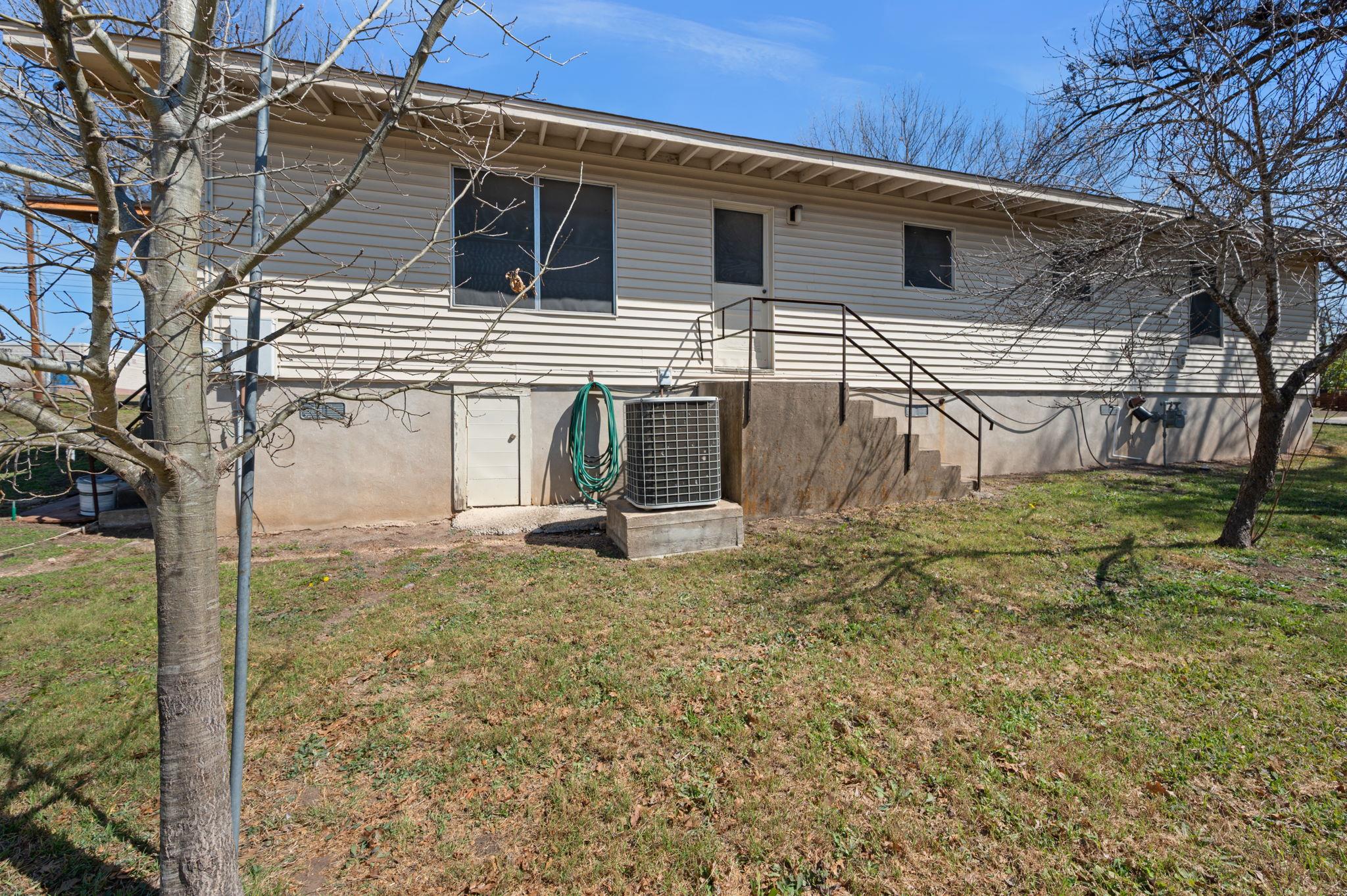 2000 Cedar Ave, Austin, TX 78722