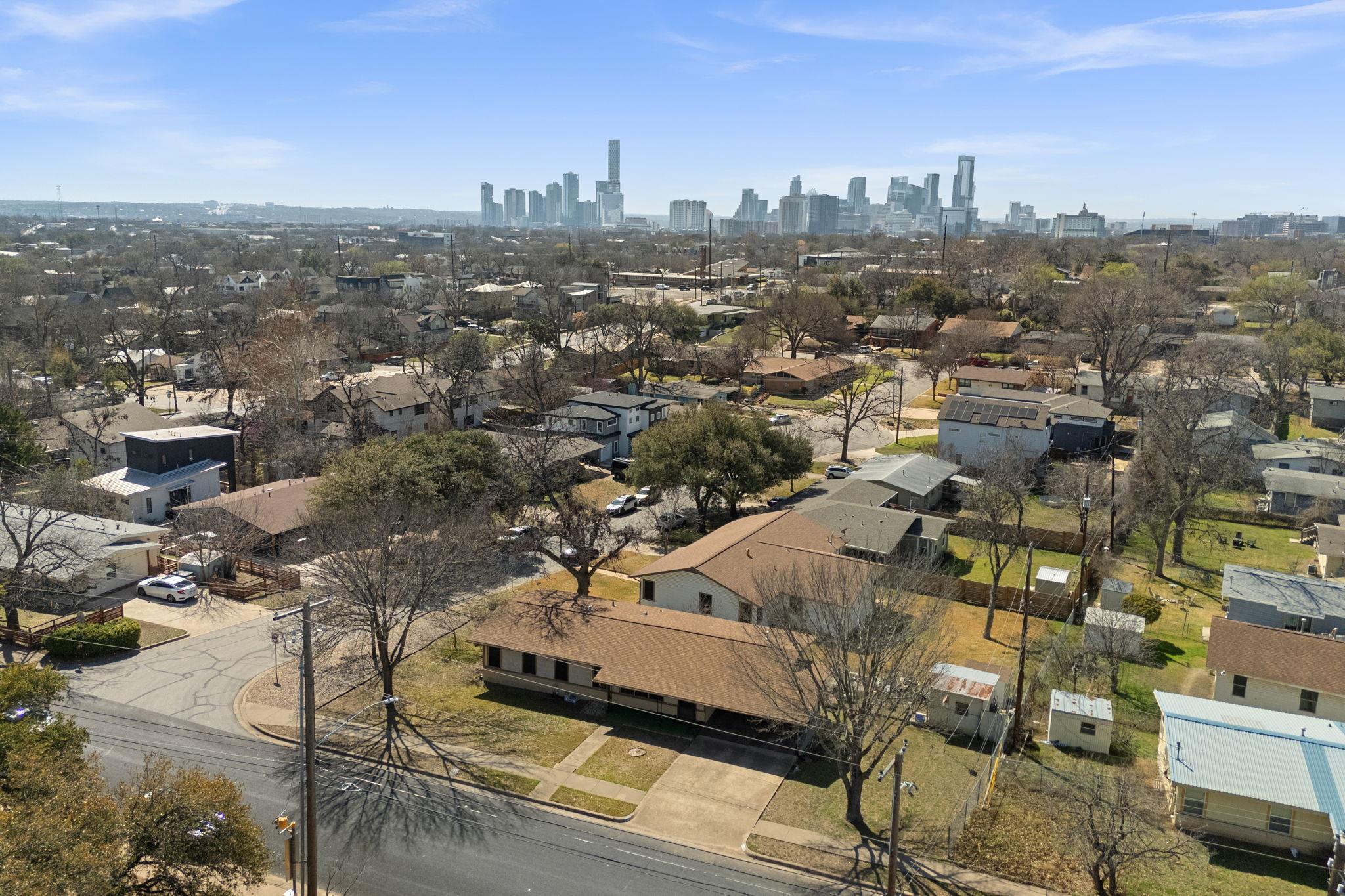 2000 Cedar Ave, Austin, TX 78722