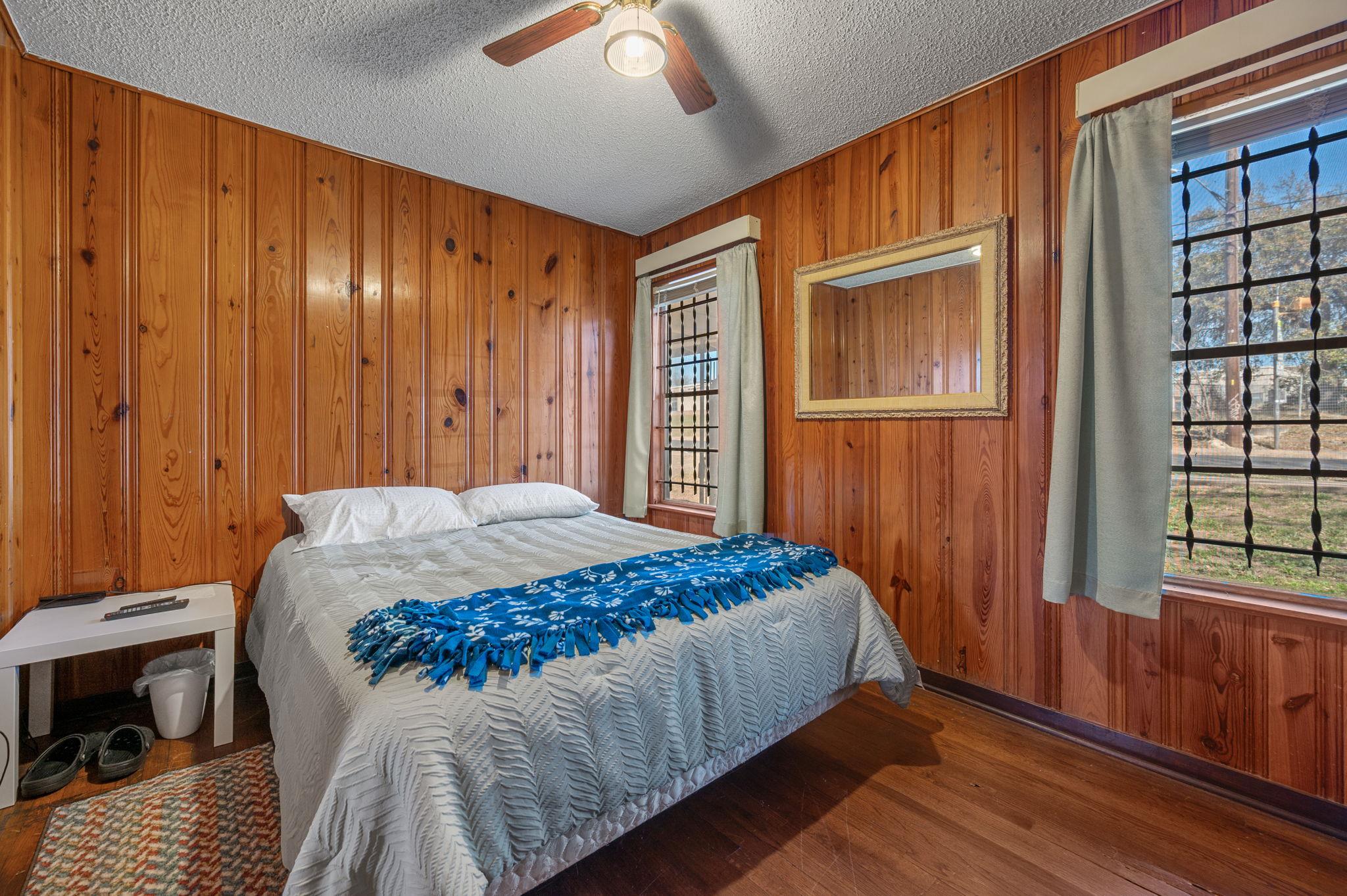 2000 Cedar Ave, Austin, TX 78722