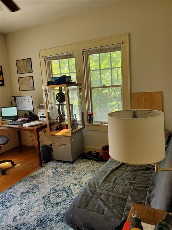 705 Graham Pl, Austin, TX 78705