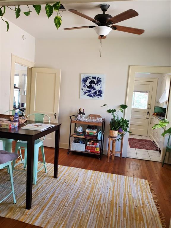 705 Graham Pl, Austin, TX 78705