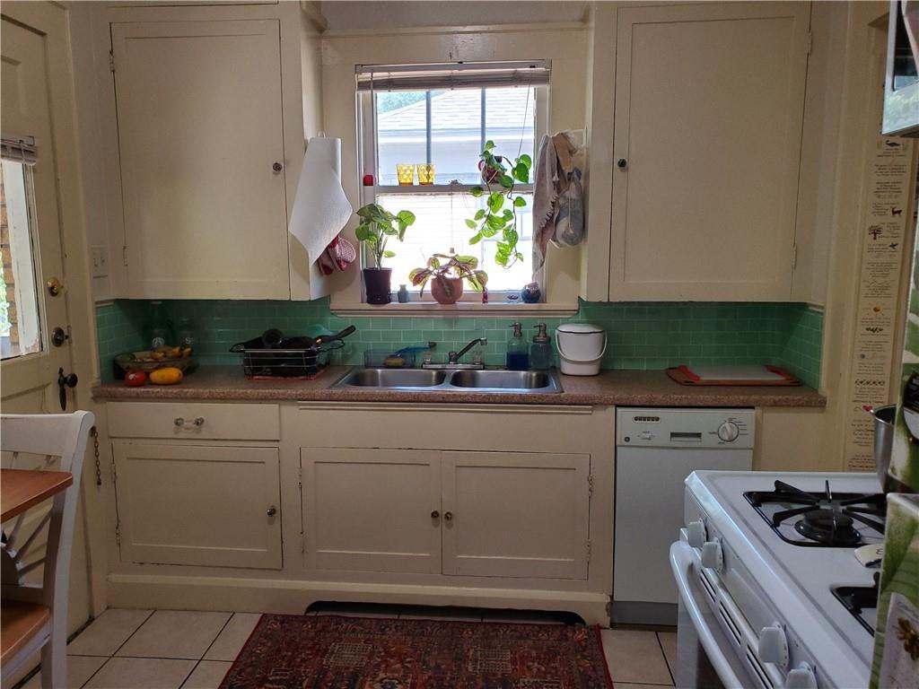 705 Graham Pl, Austin, TX 78705