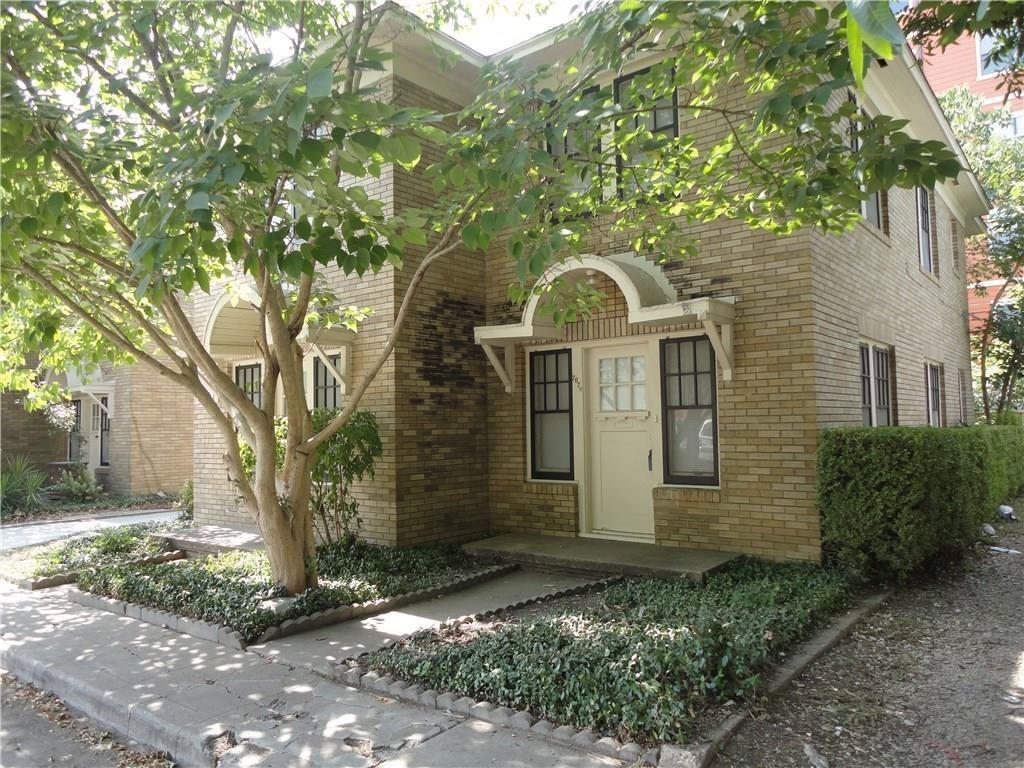 707 Graham Pl, Austin, TX 78705