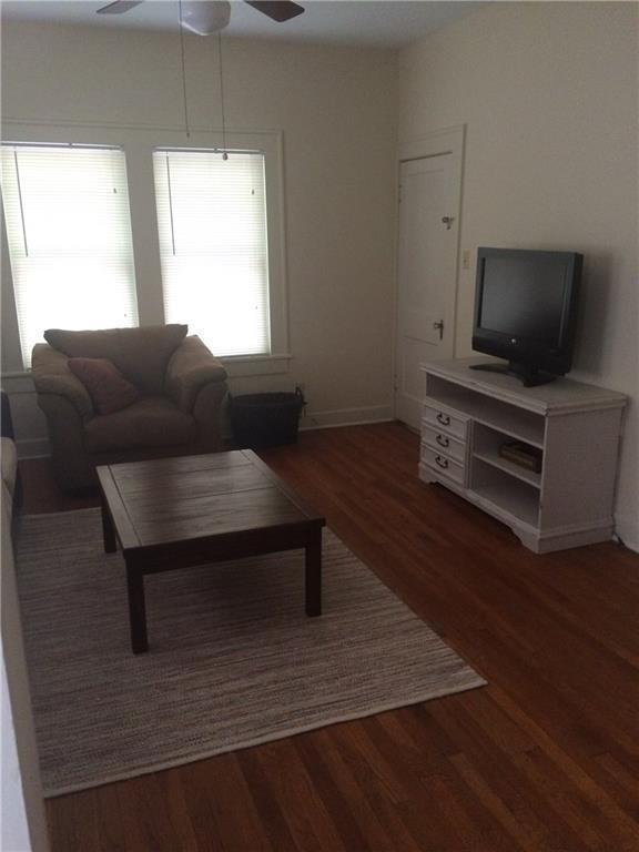 707 Graham Pl, Austin, TX 78705