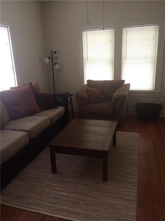 707 Graham Pl, Austin, TX 78705