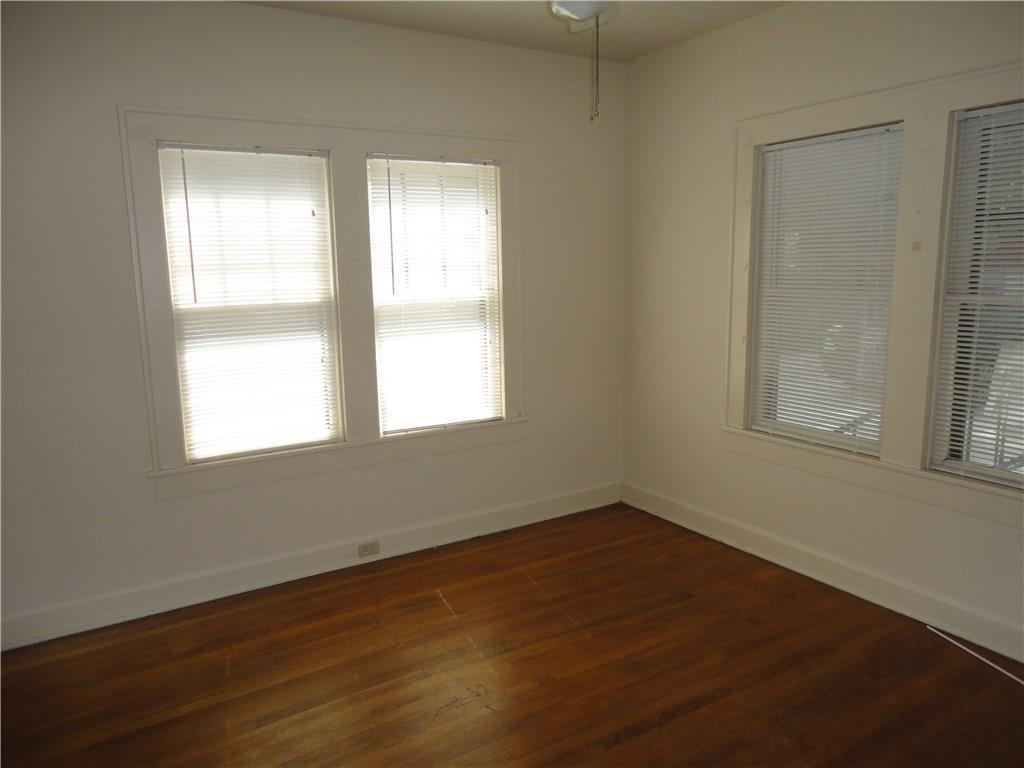 707 Graham Pl, Austin, TX 78705