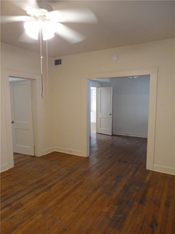 707 Graham Pl, Austin, TX 78705