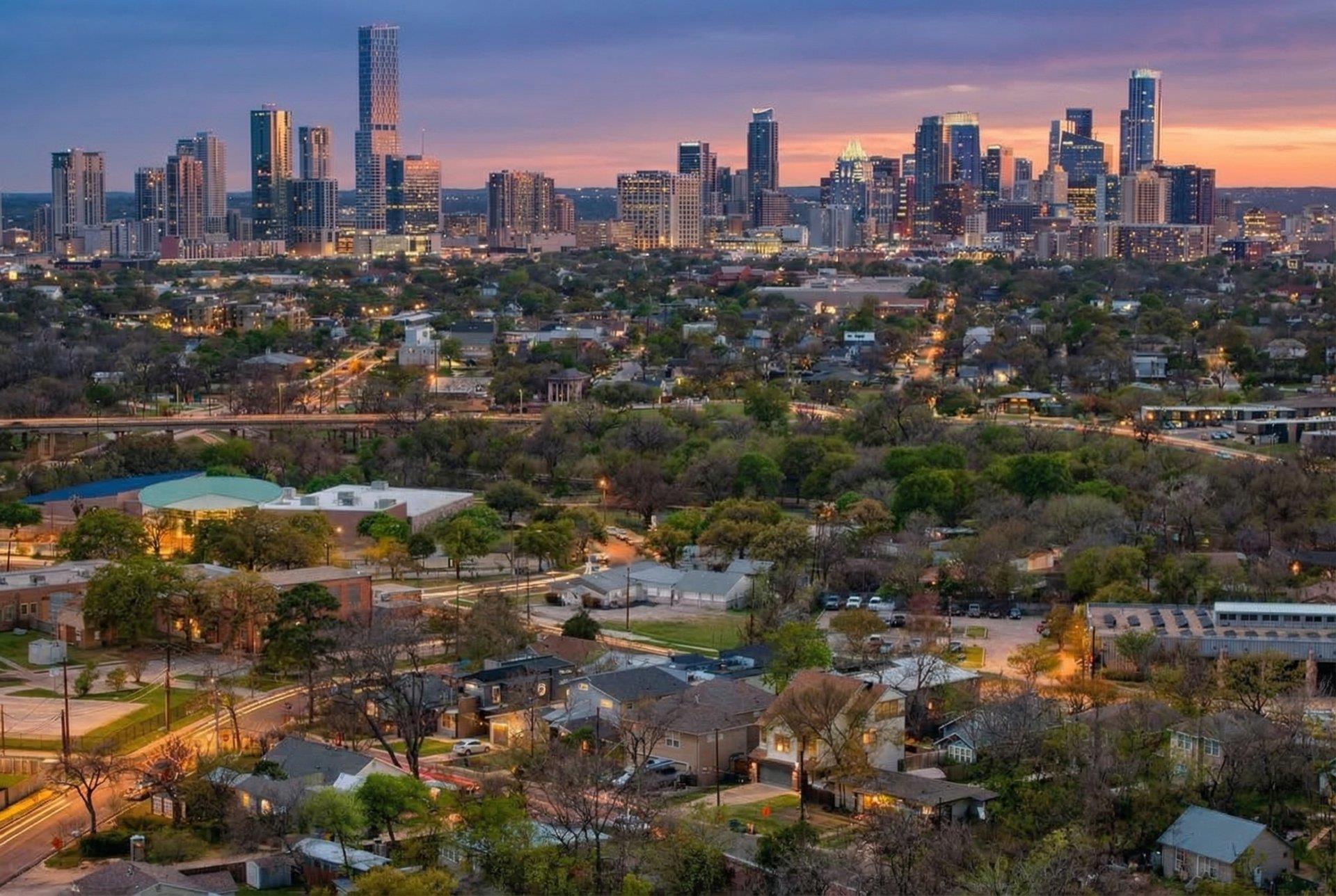 1178 Bedford St, Austin, TX 78702