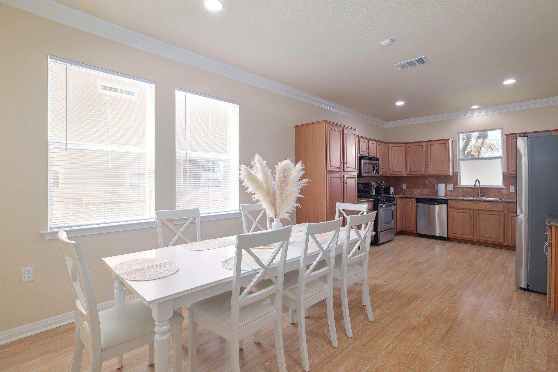 1178 Bedford St, Austin, TX 78702