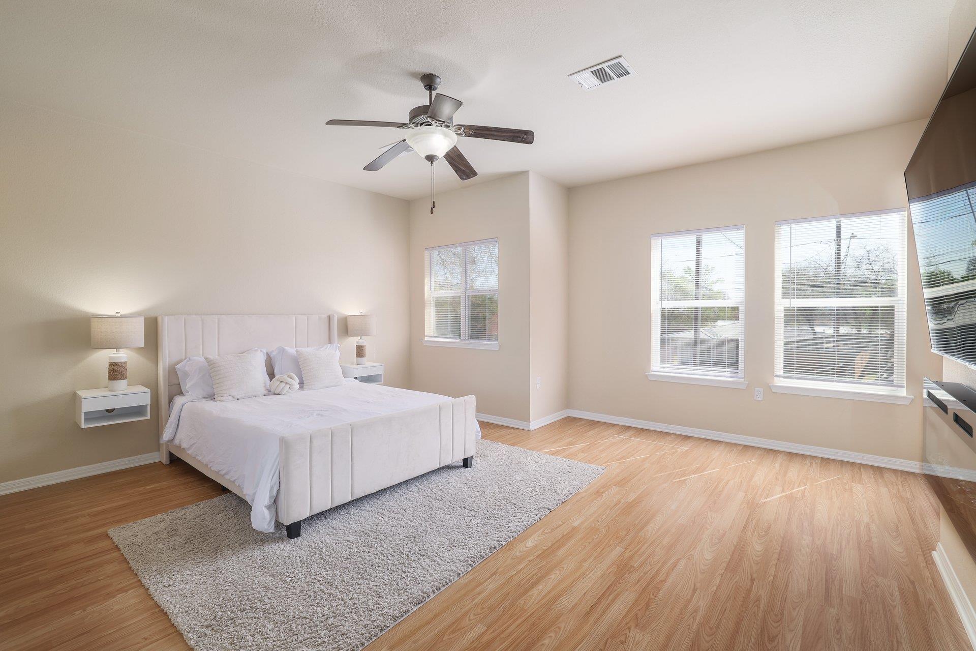 1178 Bedford St, Austin, TX 78702